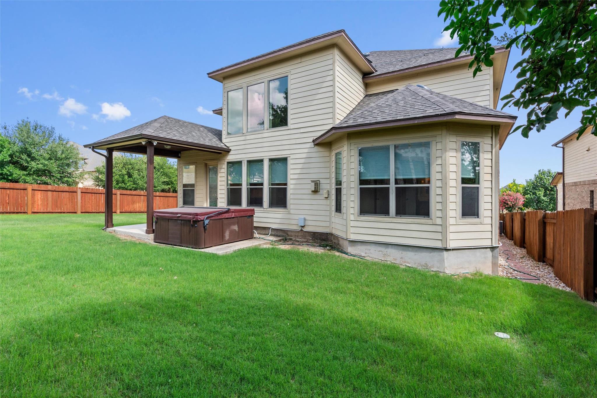 100 Calima Cv, Round Rock, TX 78681