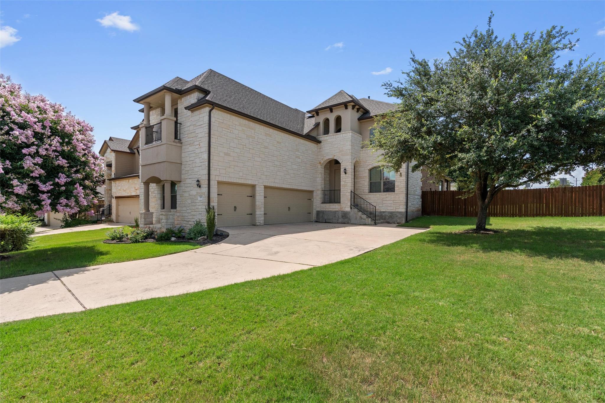 100 Calima Cv, Round Rock, TX 78681