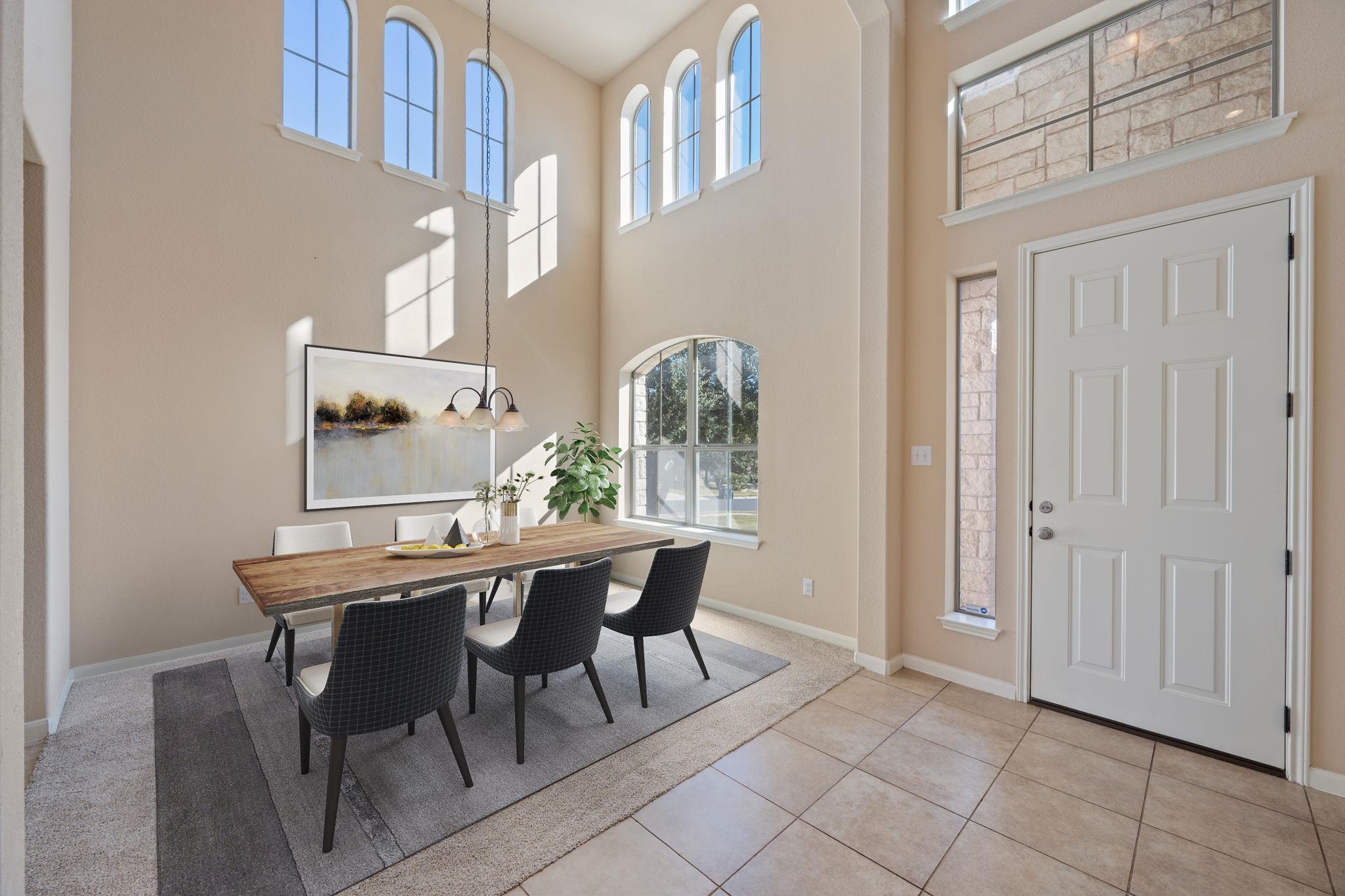 100 Calima Cv, Round Rock, TX 78681