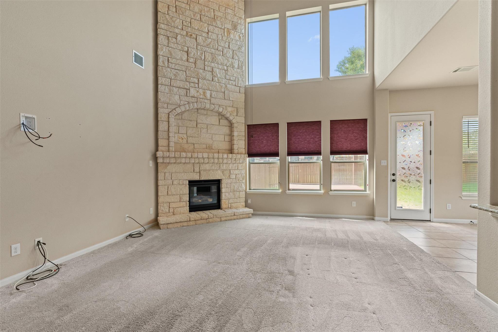 100 Calima Cv, Round Rock, TX 78681