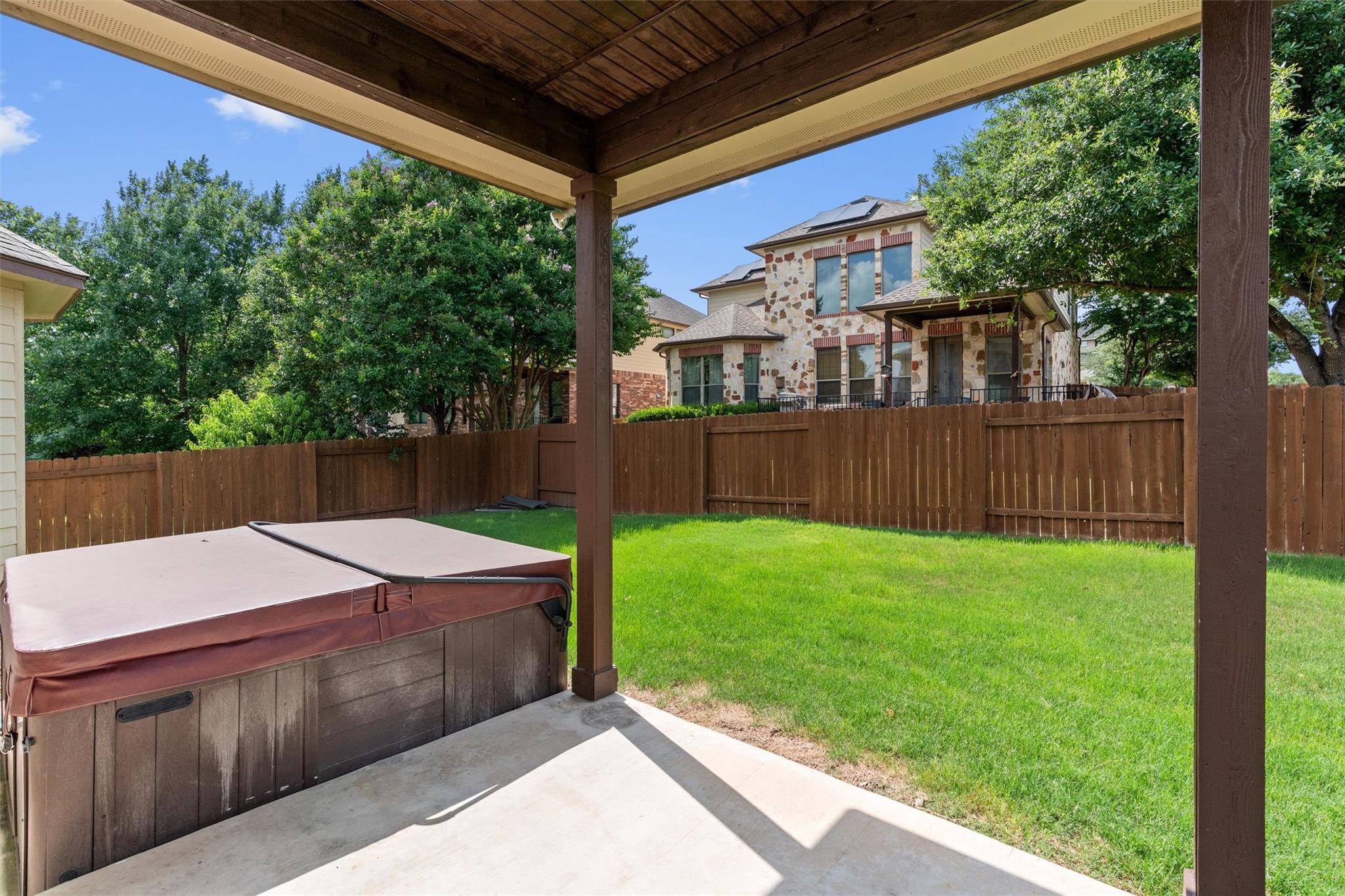100 Calima Cv, Round Rock, TX 78681