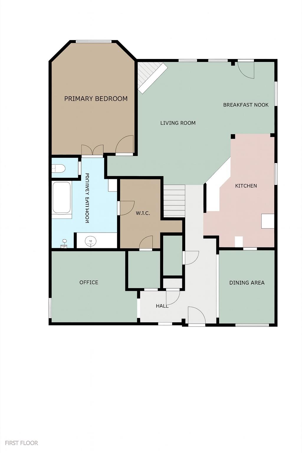 100 Calima Cv, Round Rock, TX 78681