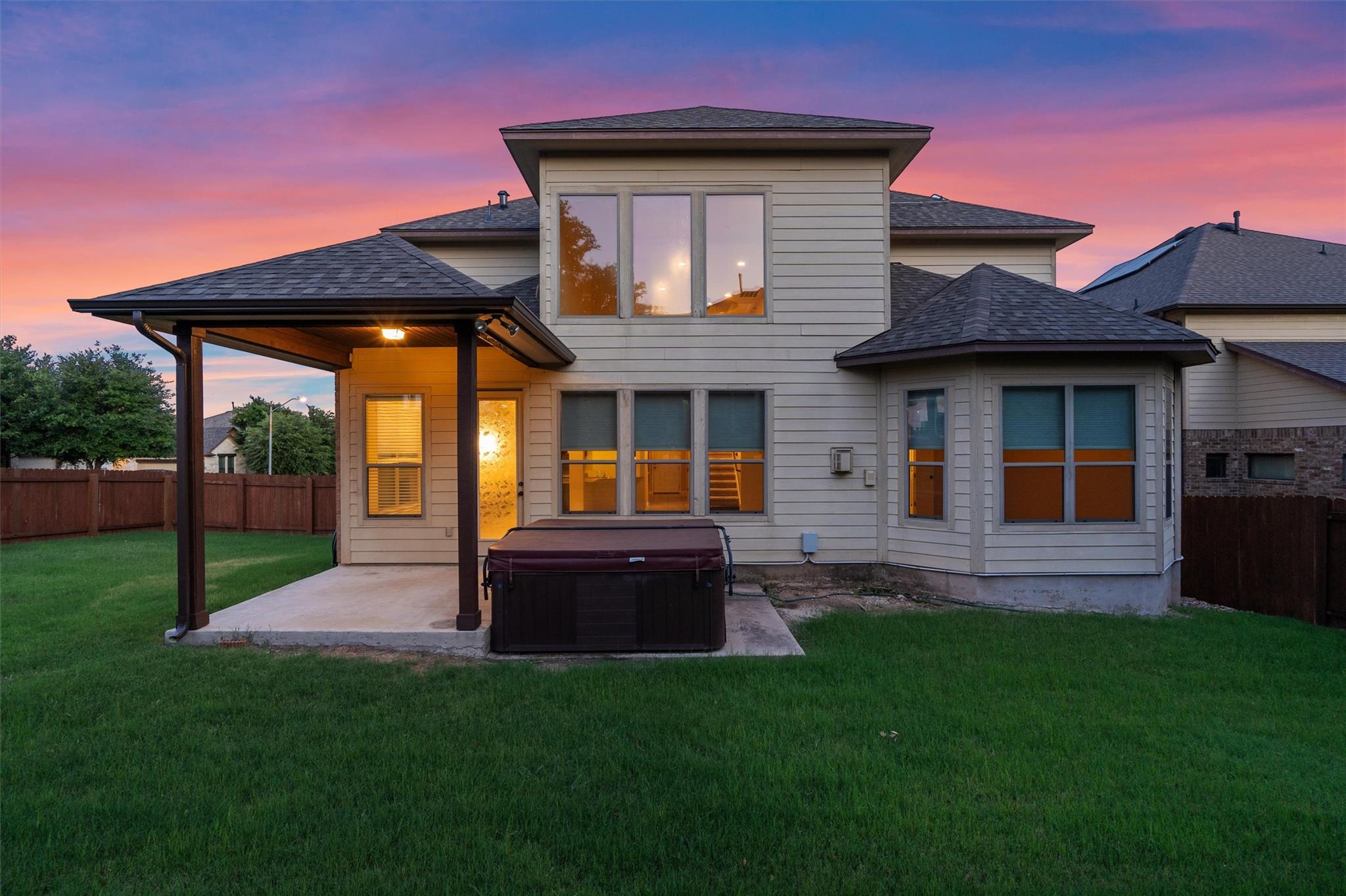 100 Calima Cv, Round Rock, TX 78681