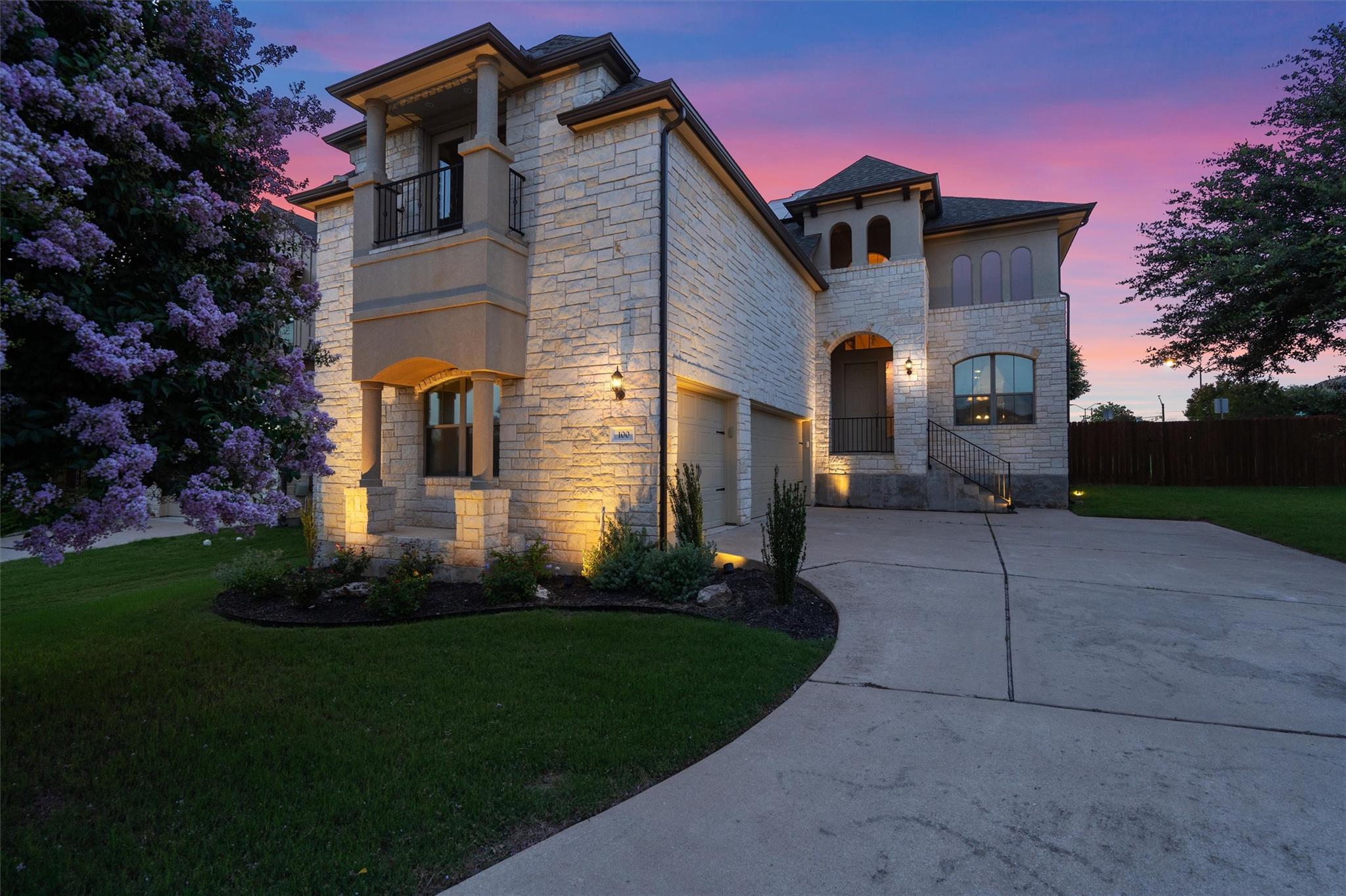 100 Calima Cv, Round Rock, TX 78681