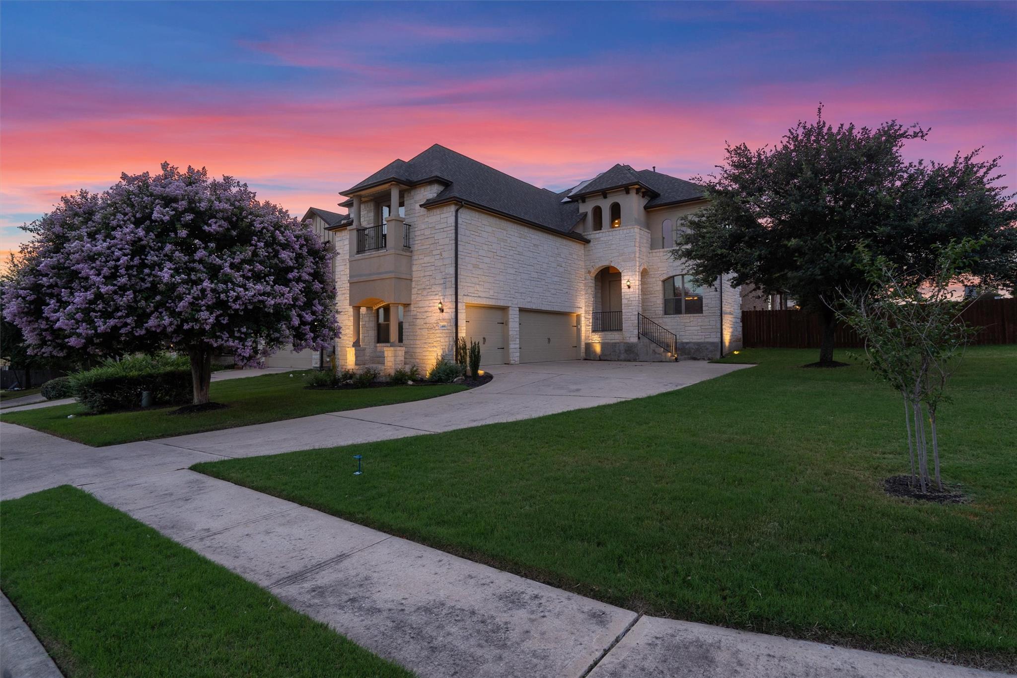 100 Calima Cv, Round Rock, TX 78681