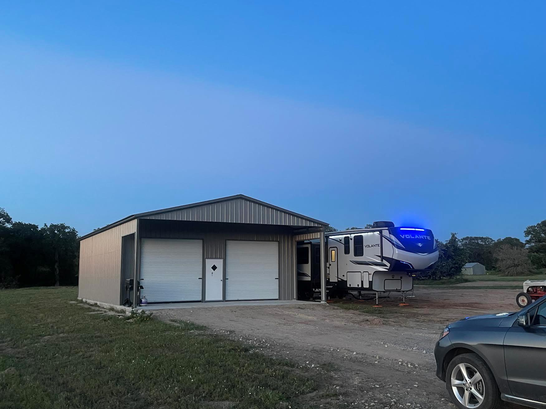 386 Old Colony Rd, Seguin, TX 78155