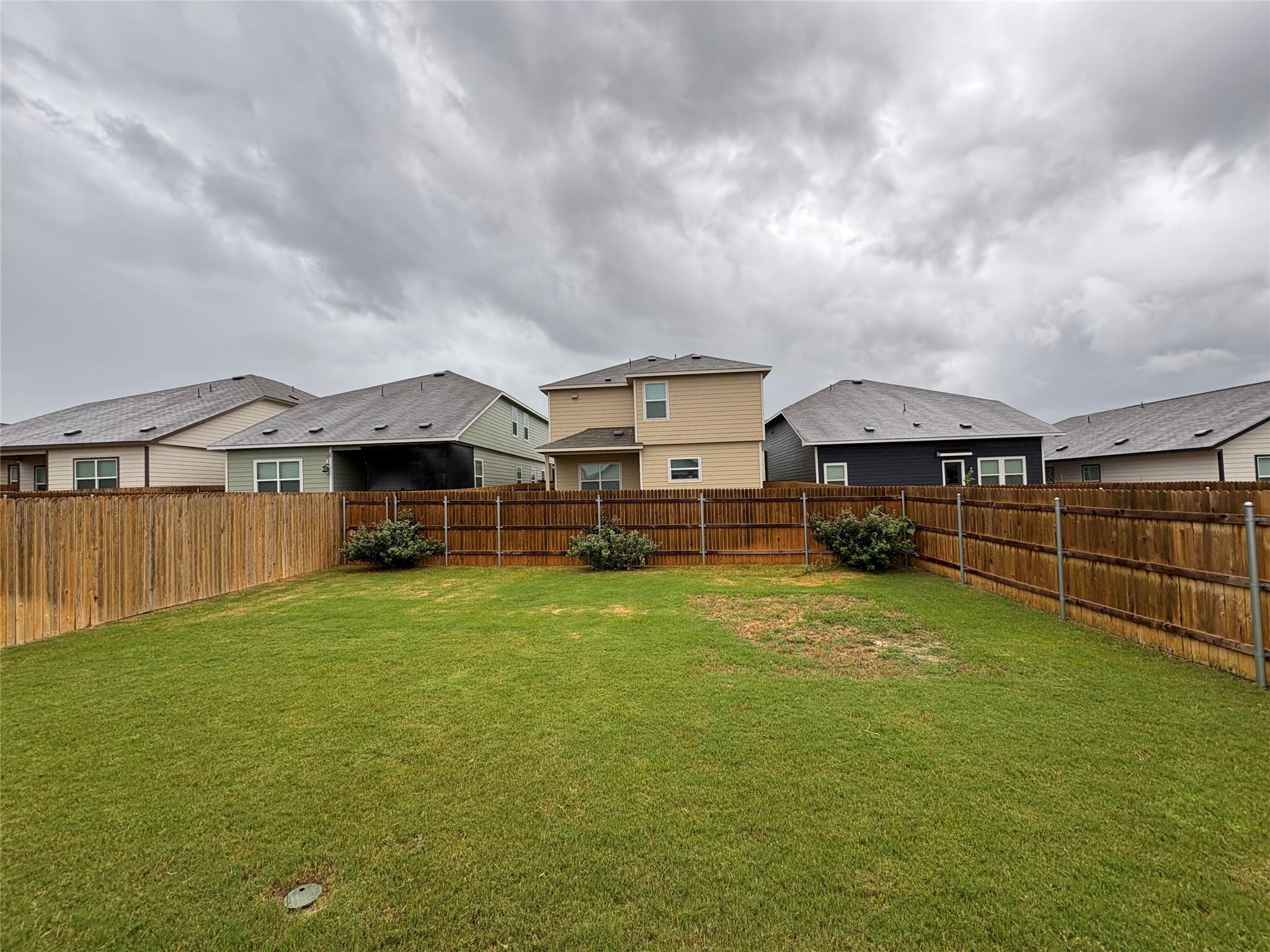 136 The Bad Way, Jarrell, TX 76537