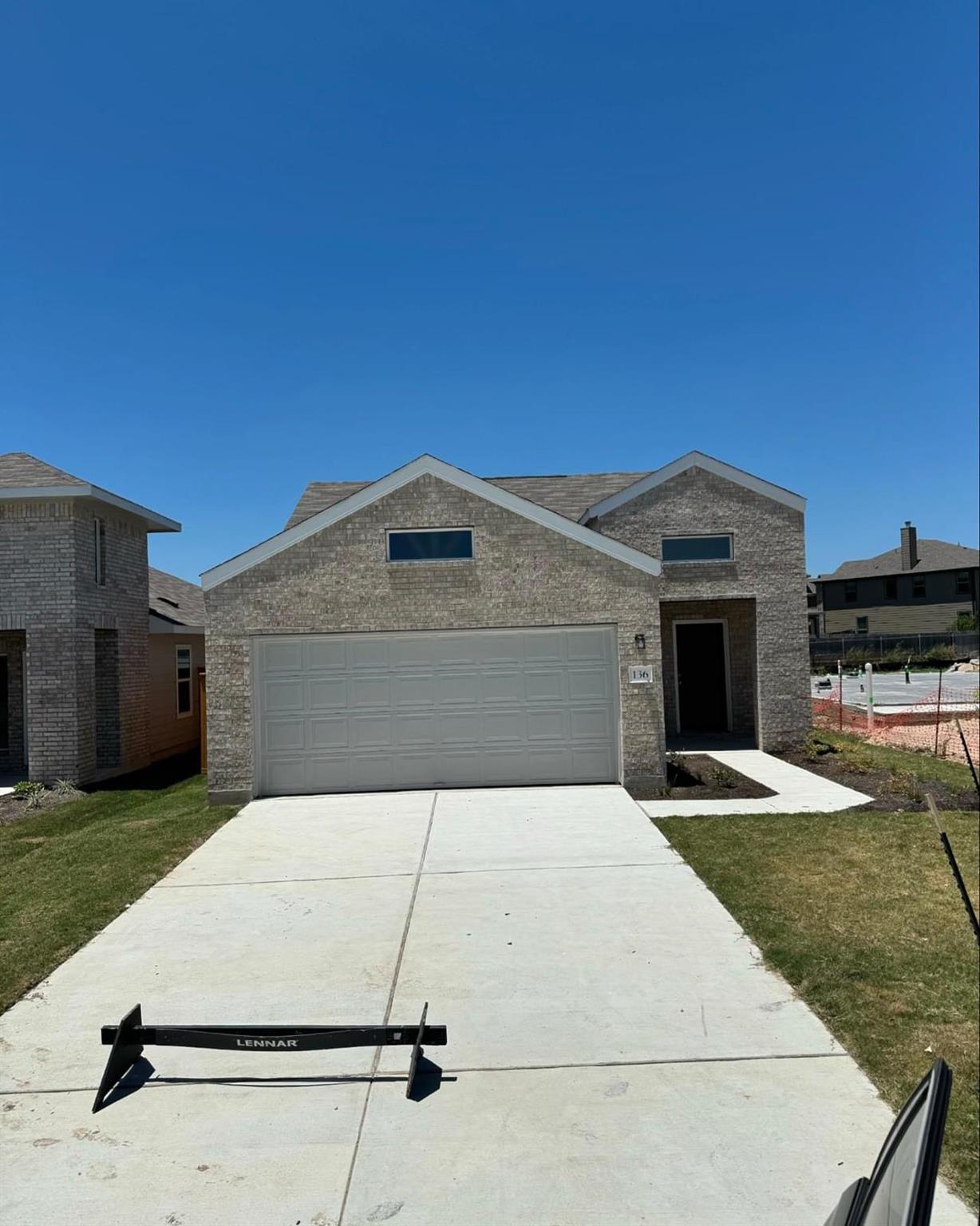 136 The Bad Way, Jarrell, TX 76537