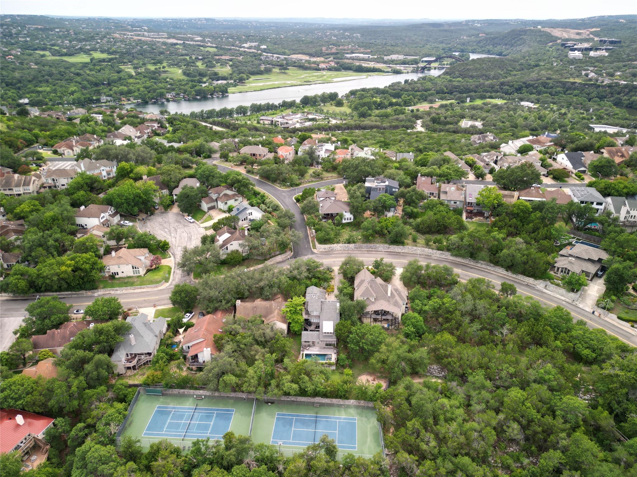 6033 Mount Bonnell Cv, Austin, TX 78731