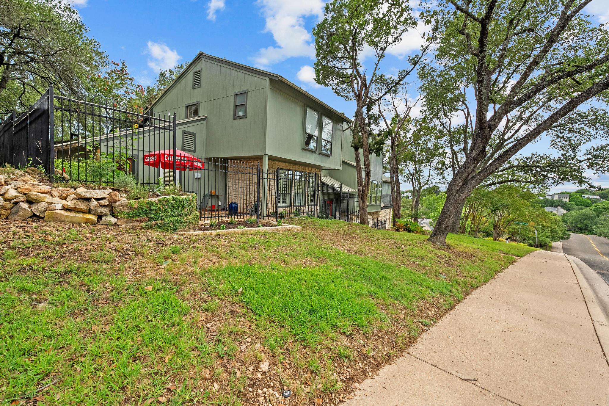 6033 Mount Bonnell Cv, Austin, TX 78731