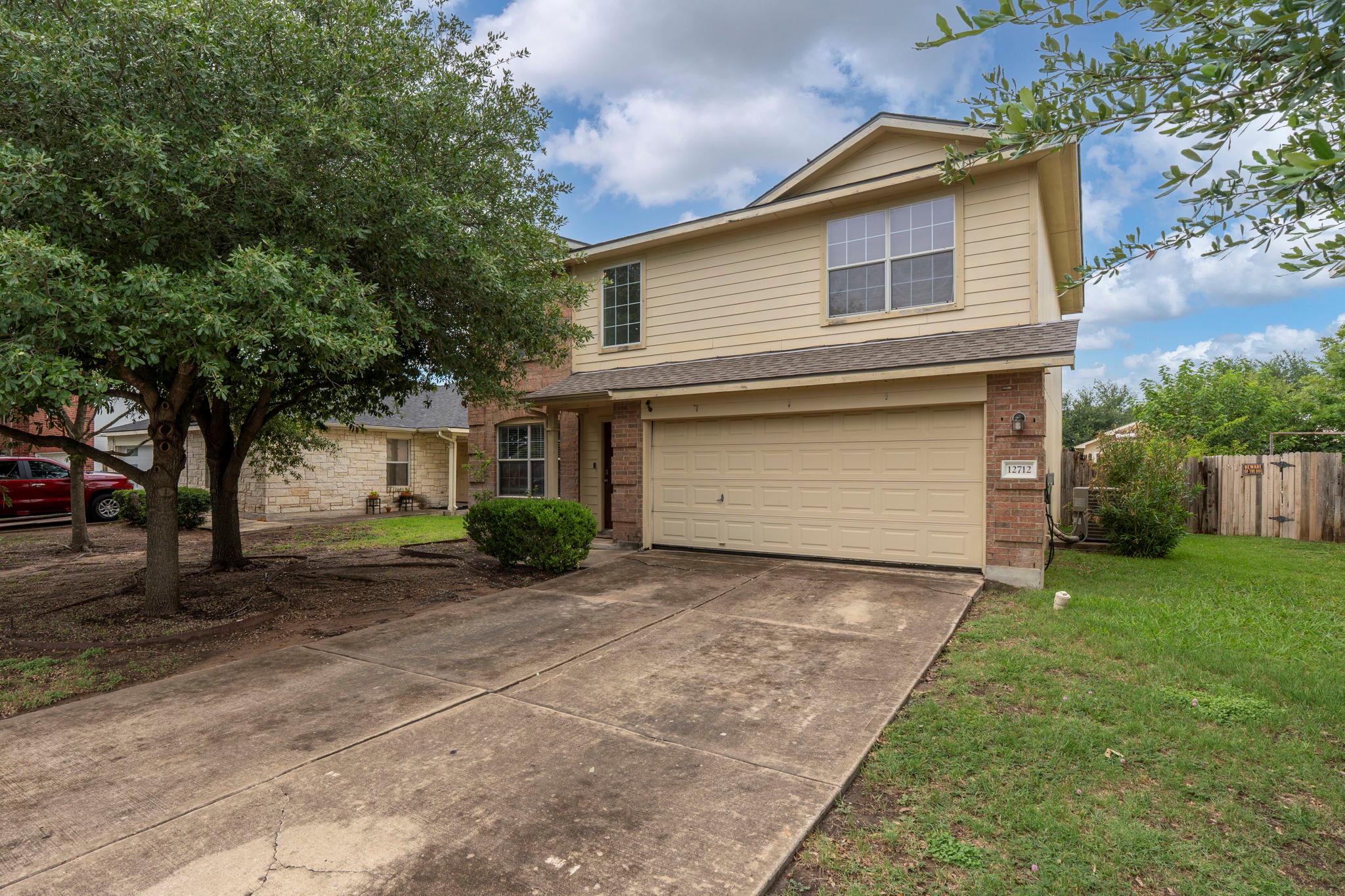 12712 Ring Dr, Manor, TX 78653