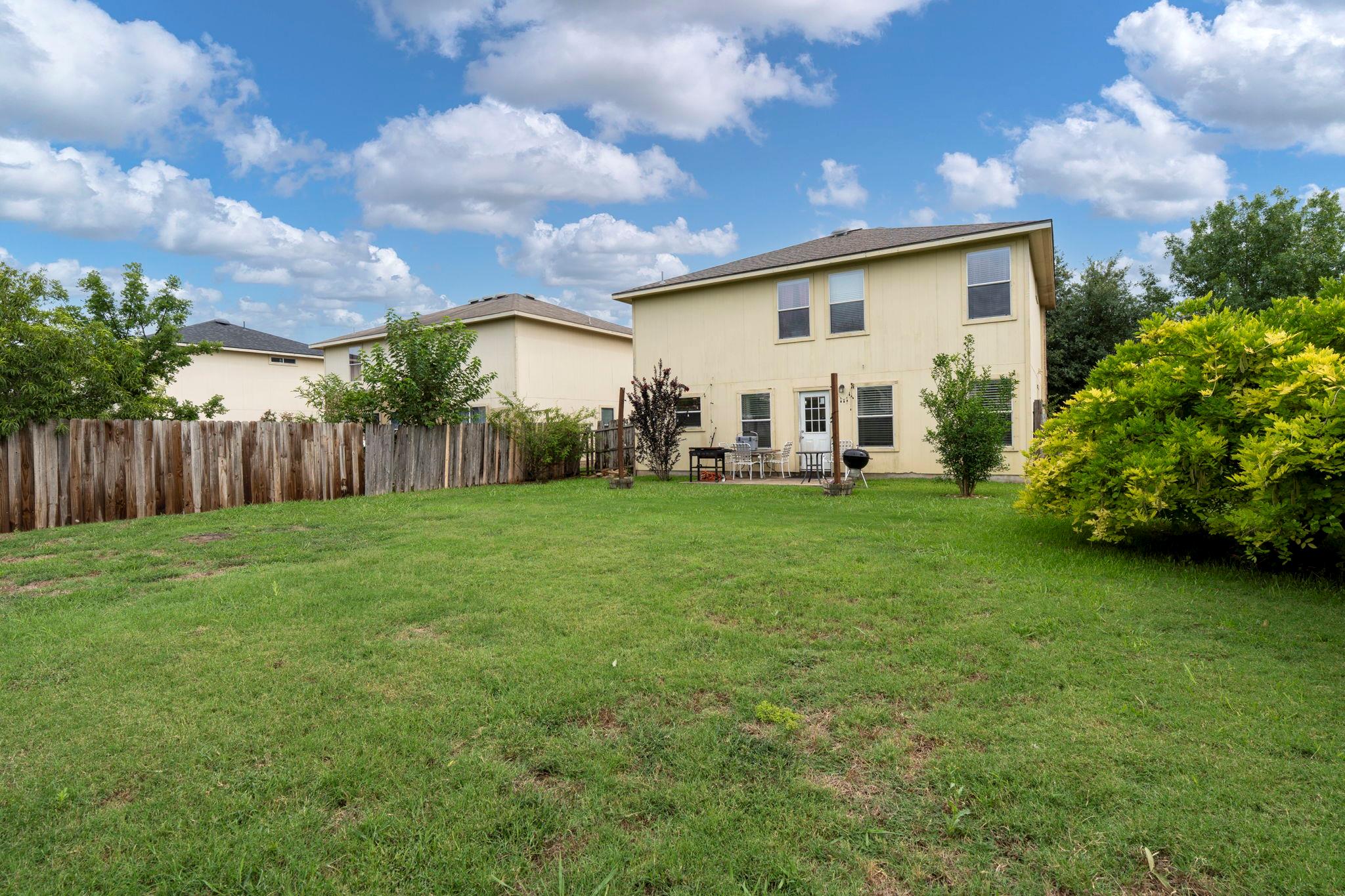 12712 Ring Dr, Manor, TX 78653