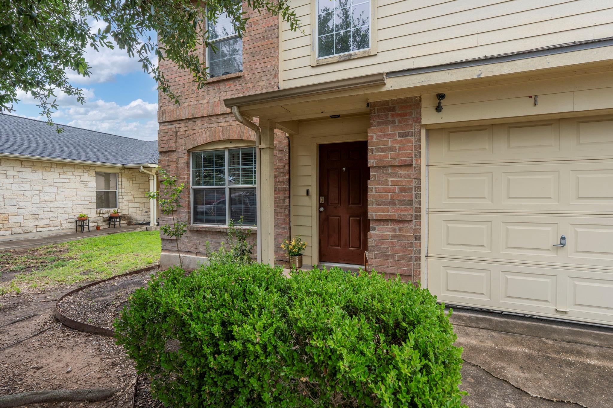 12712 Ring Dr, Manor, TX 78653