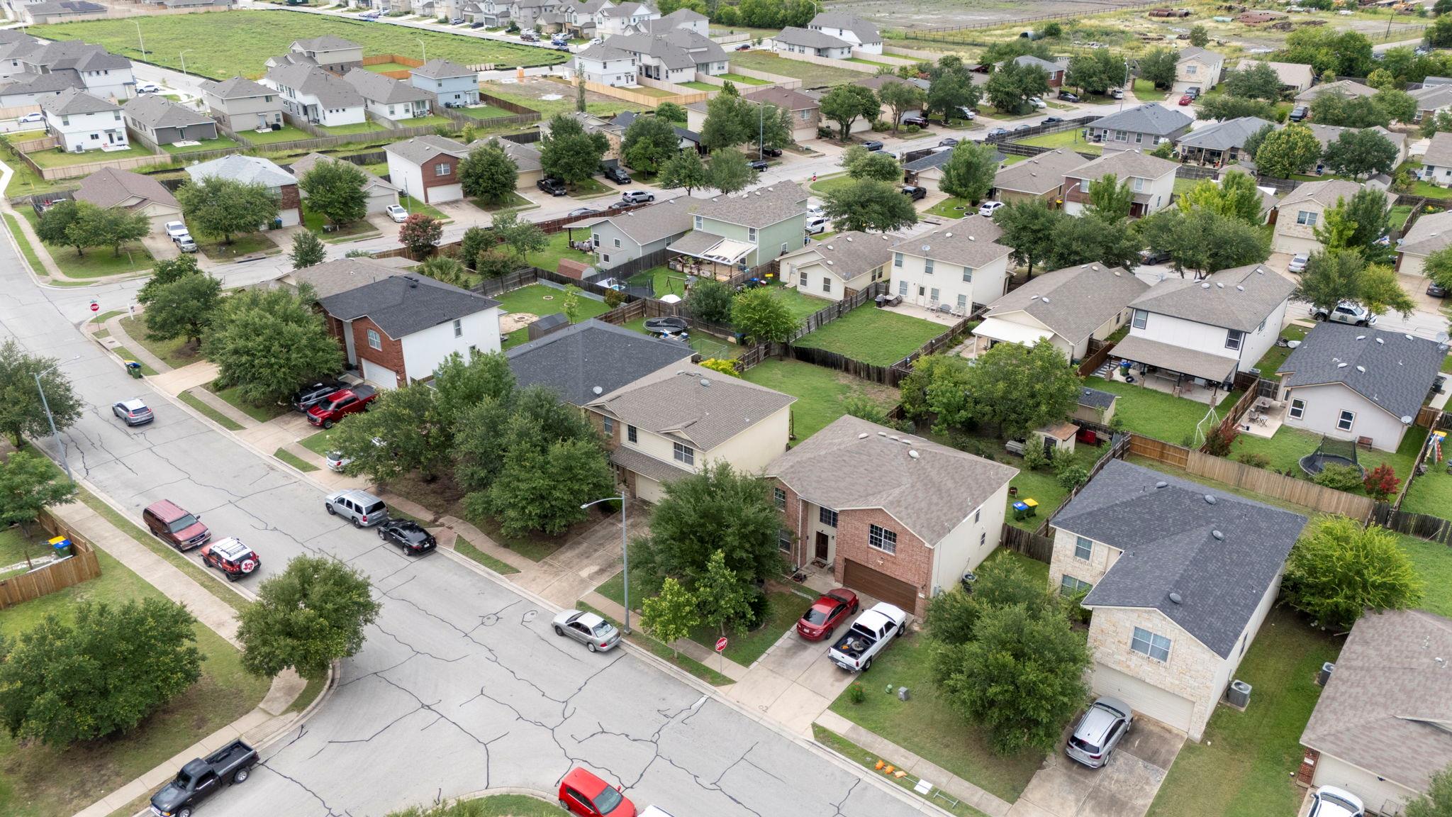 12712 Ring Dr, Manor, TX 78653