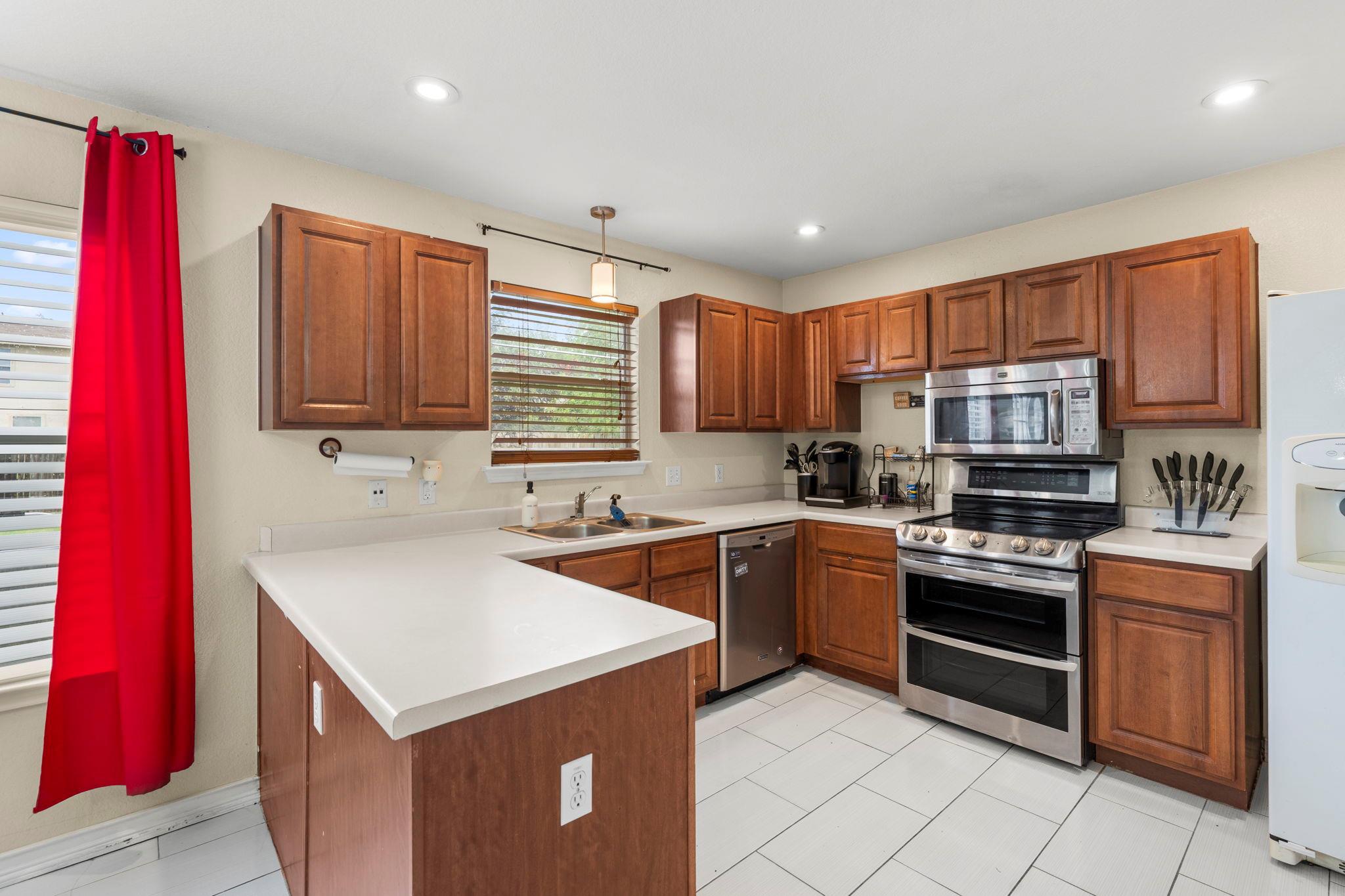 12712 Ring Dr, Manor, TX 78653