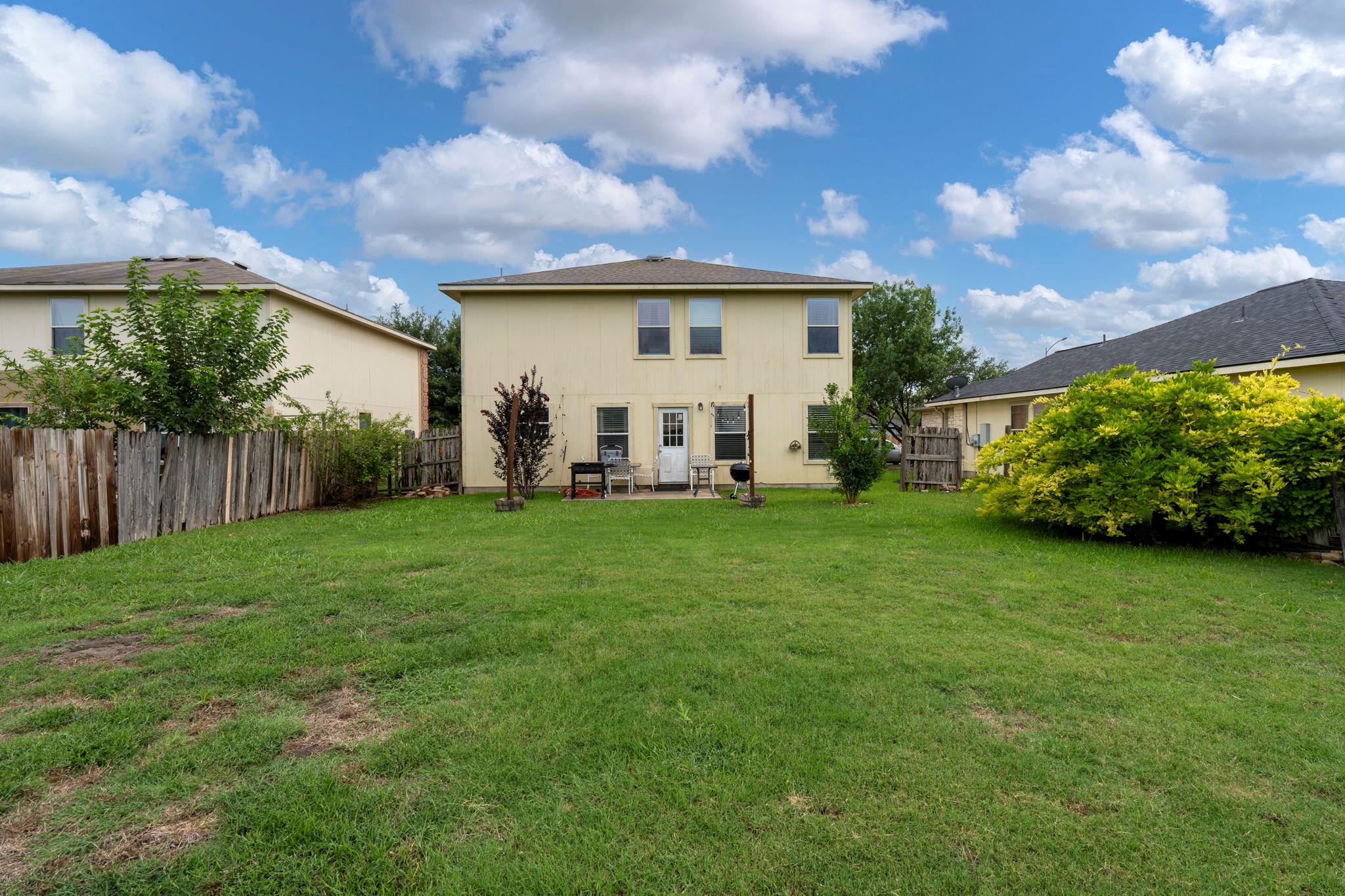 12712 Ring Dr, Manor, TX 78653