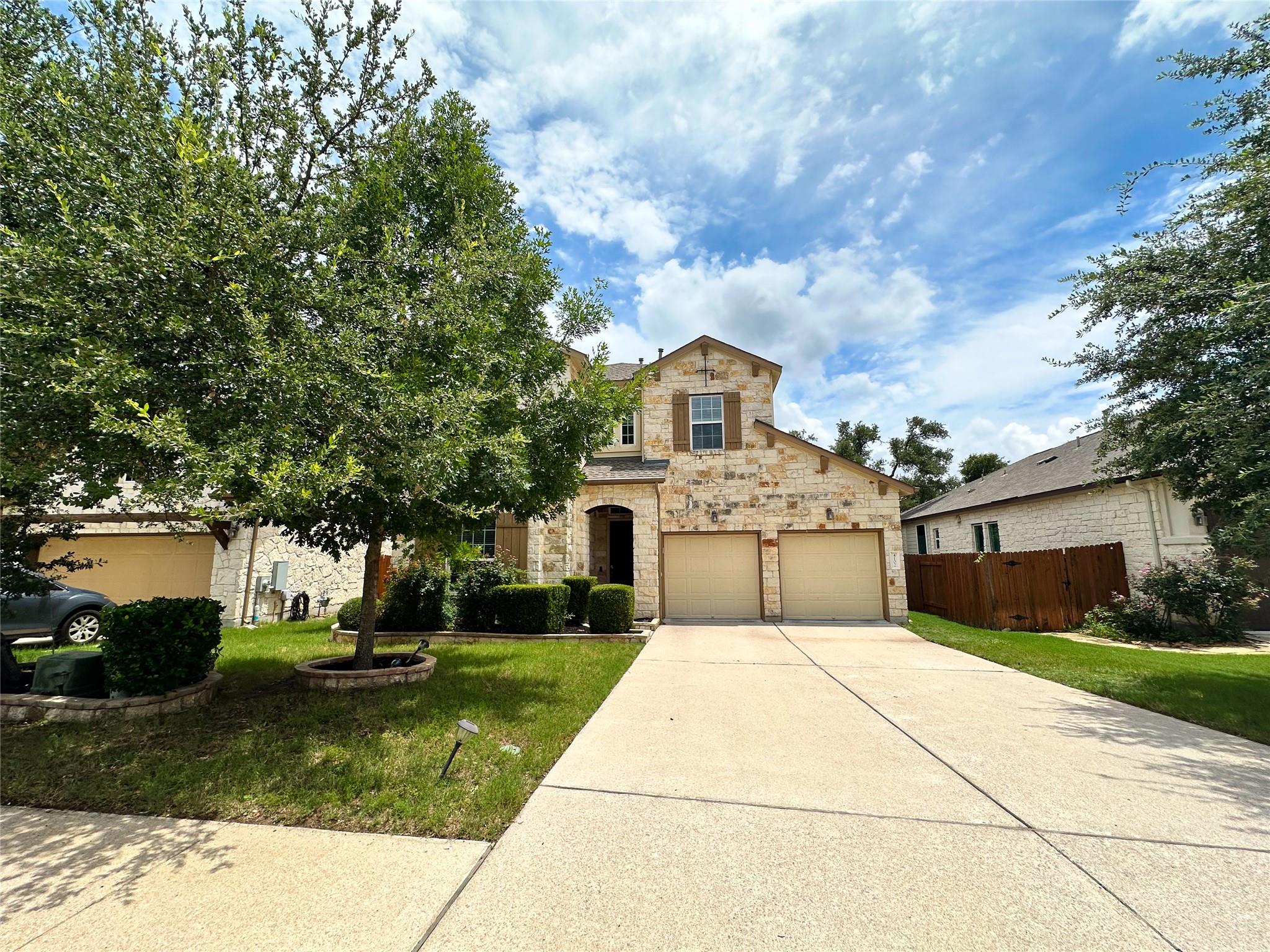 4102 Rainy Creek Ln, Cedar Park, TX 78613