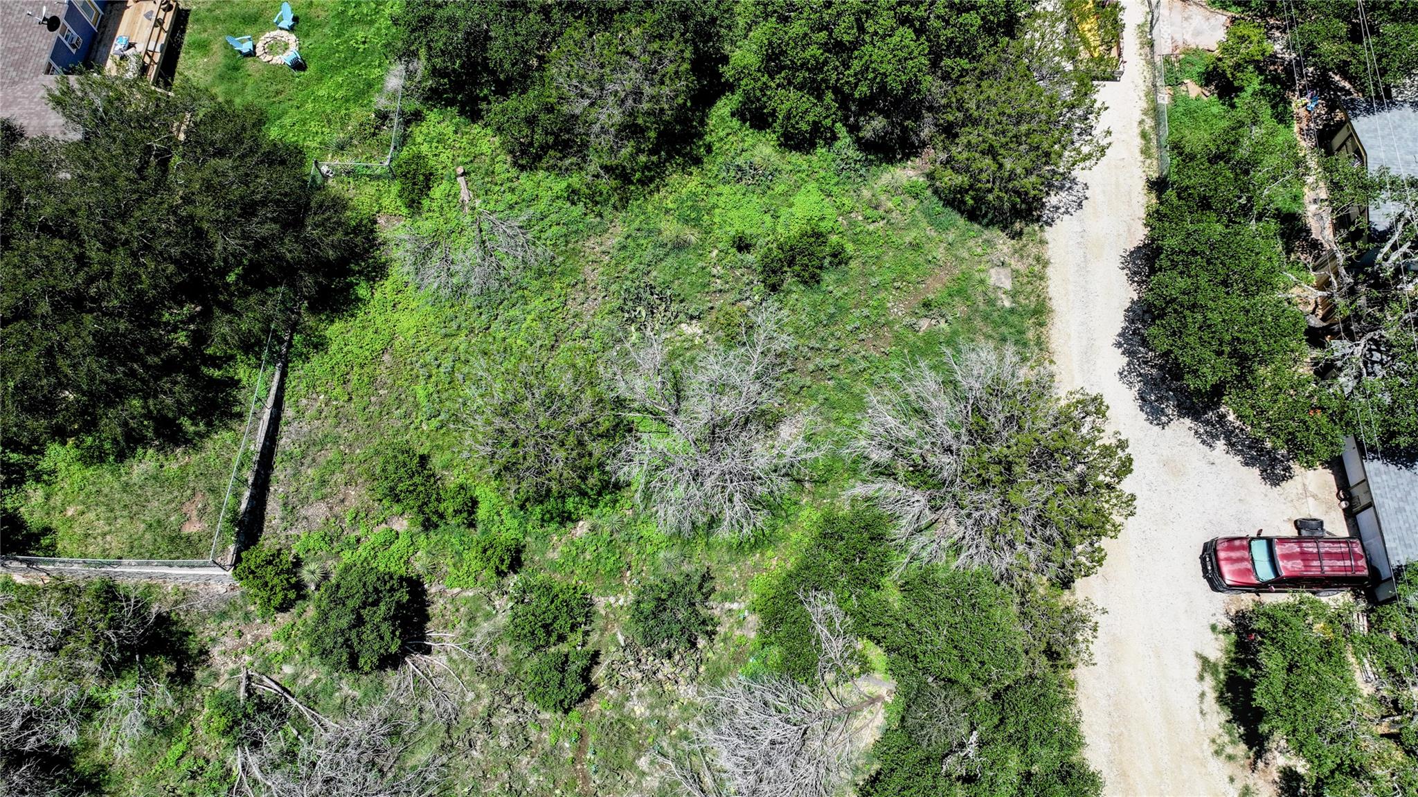 Lot 598 Lakeway, Burnet, TX 78611