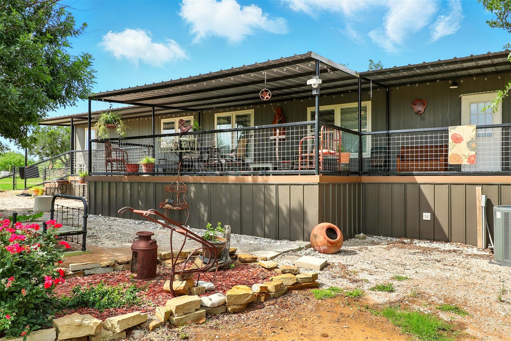 2363 CR 144, San Saba, TX 78677