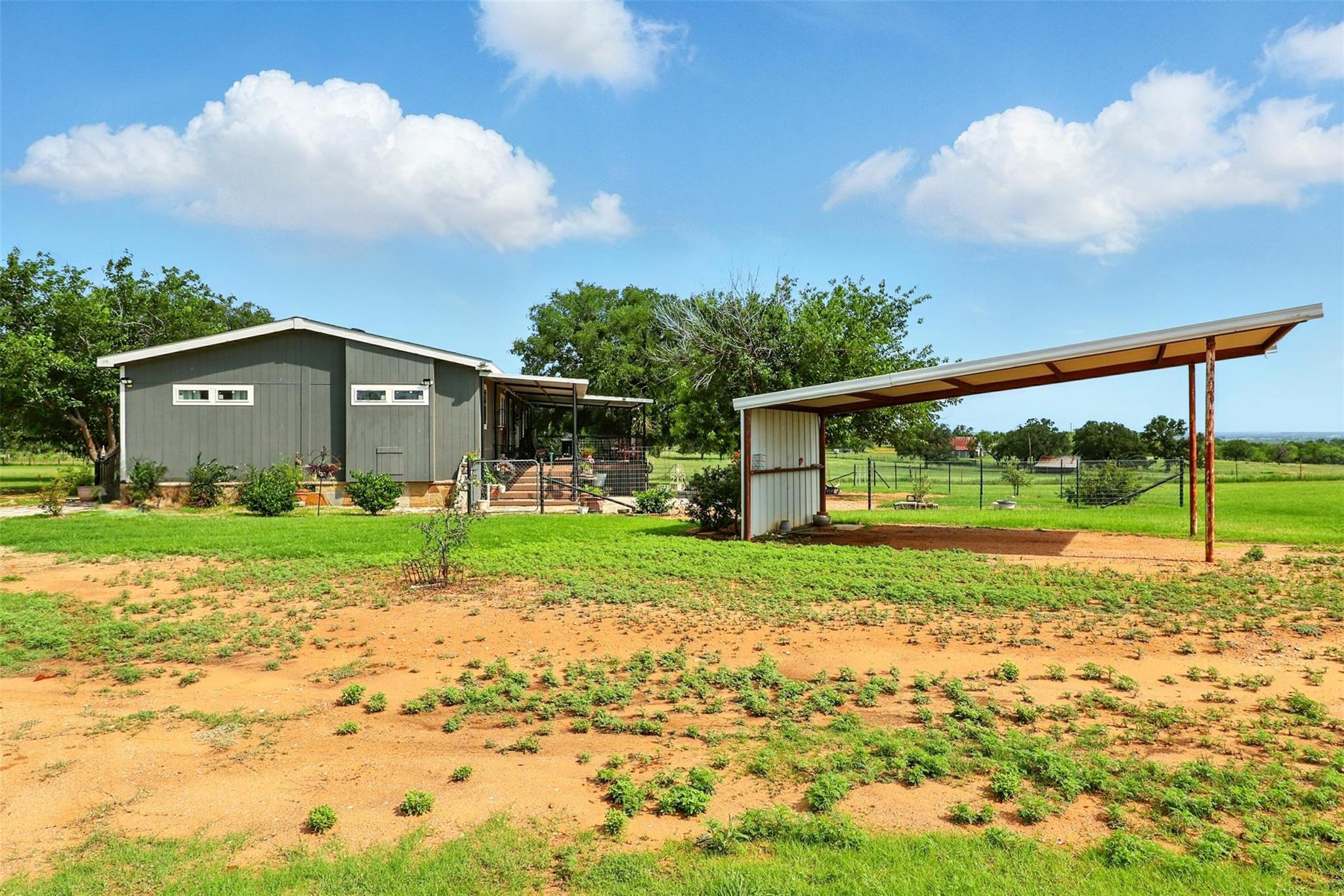 2363 CR 144, San Saba, TX 78677