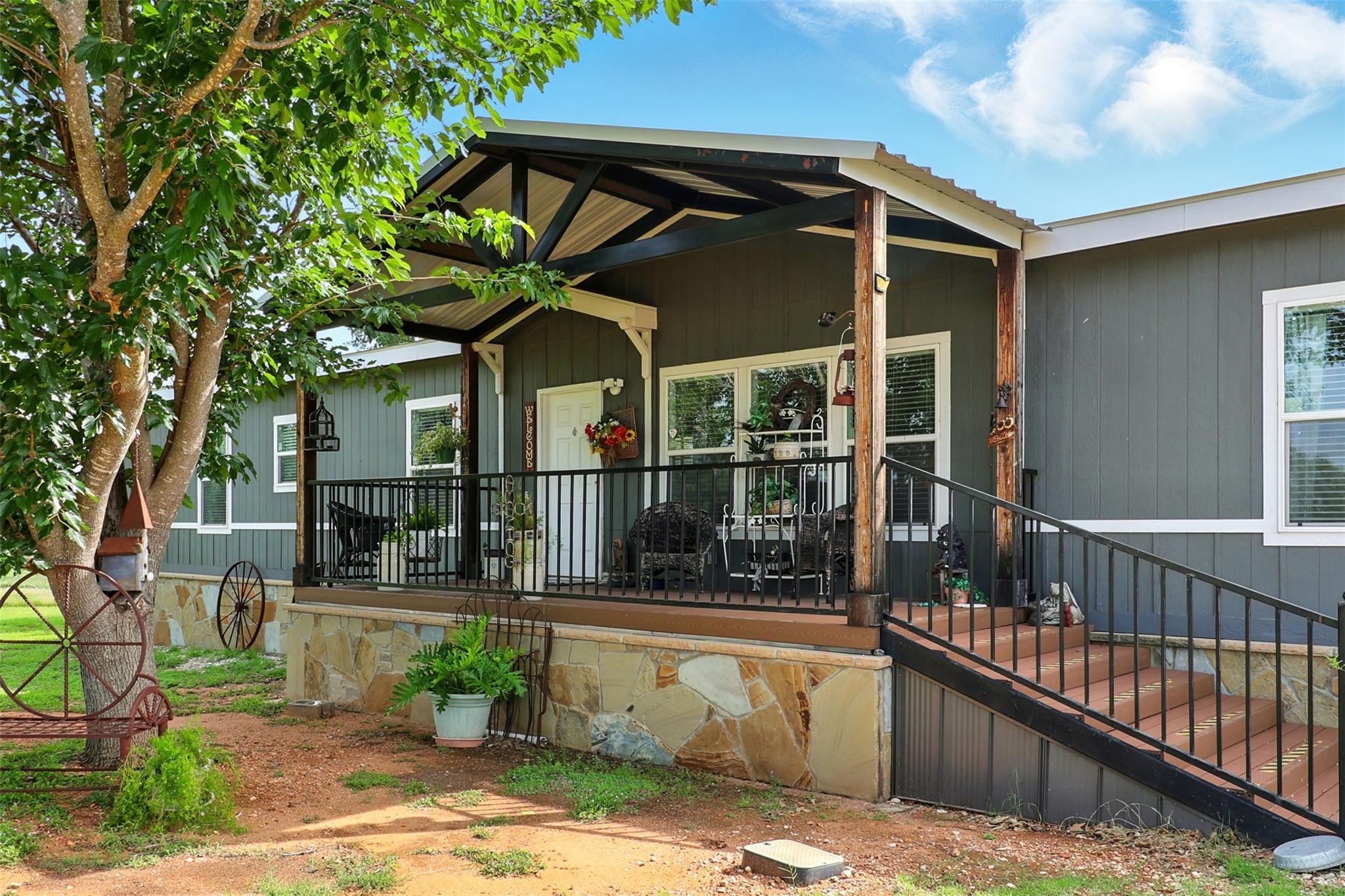 2363 CR 144, San Saba, TX 78677