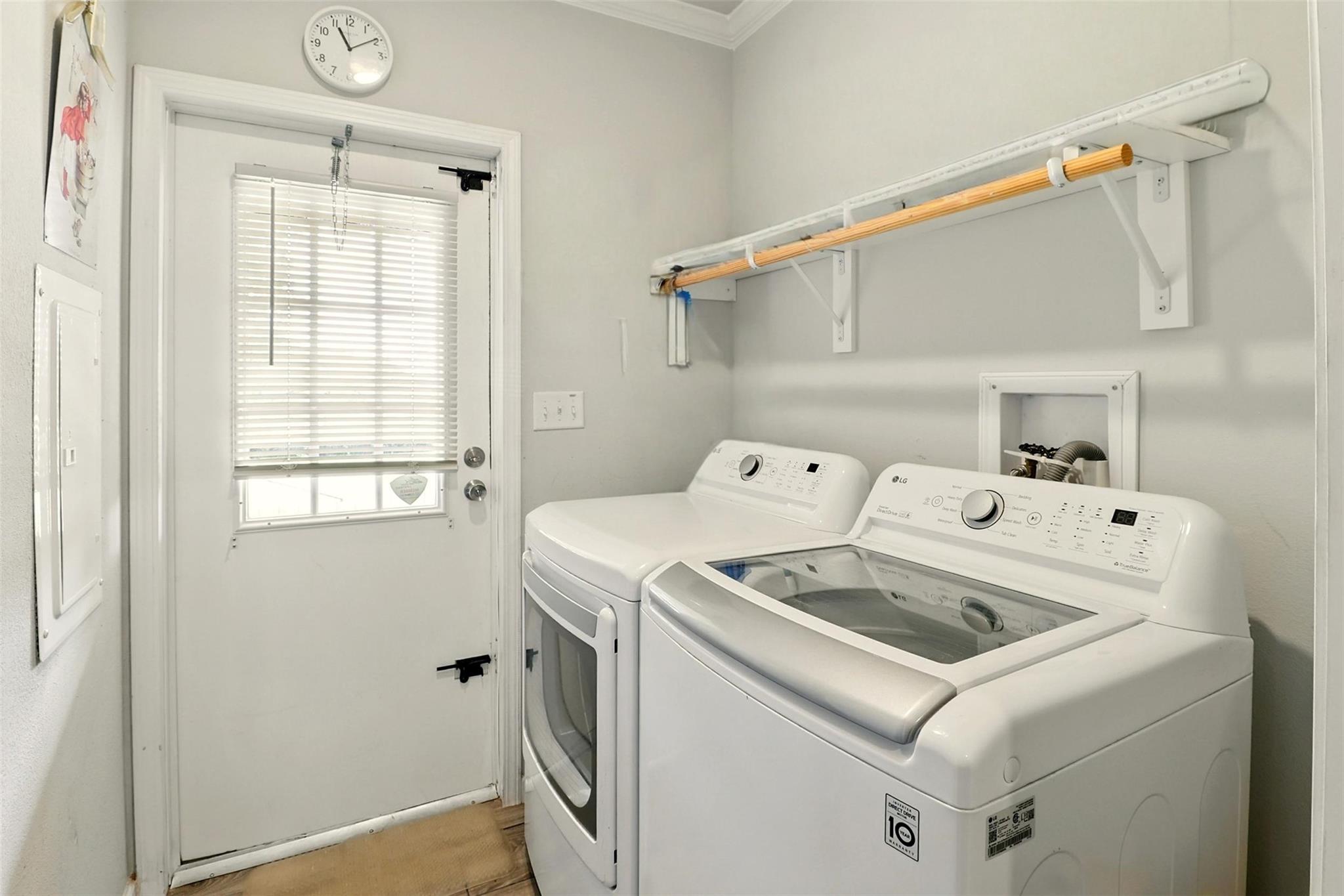 2363 CR 144, San Saba, TX 78677