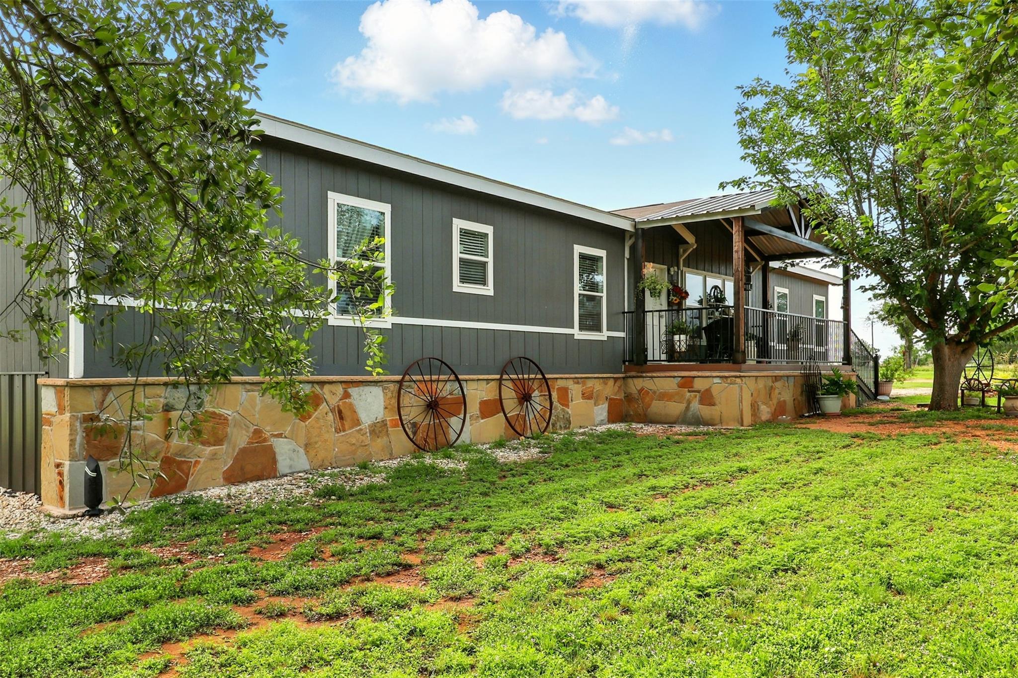 2363 CR 144, San Saba, TX 78677