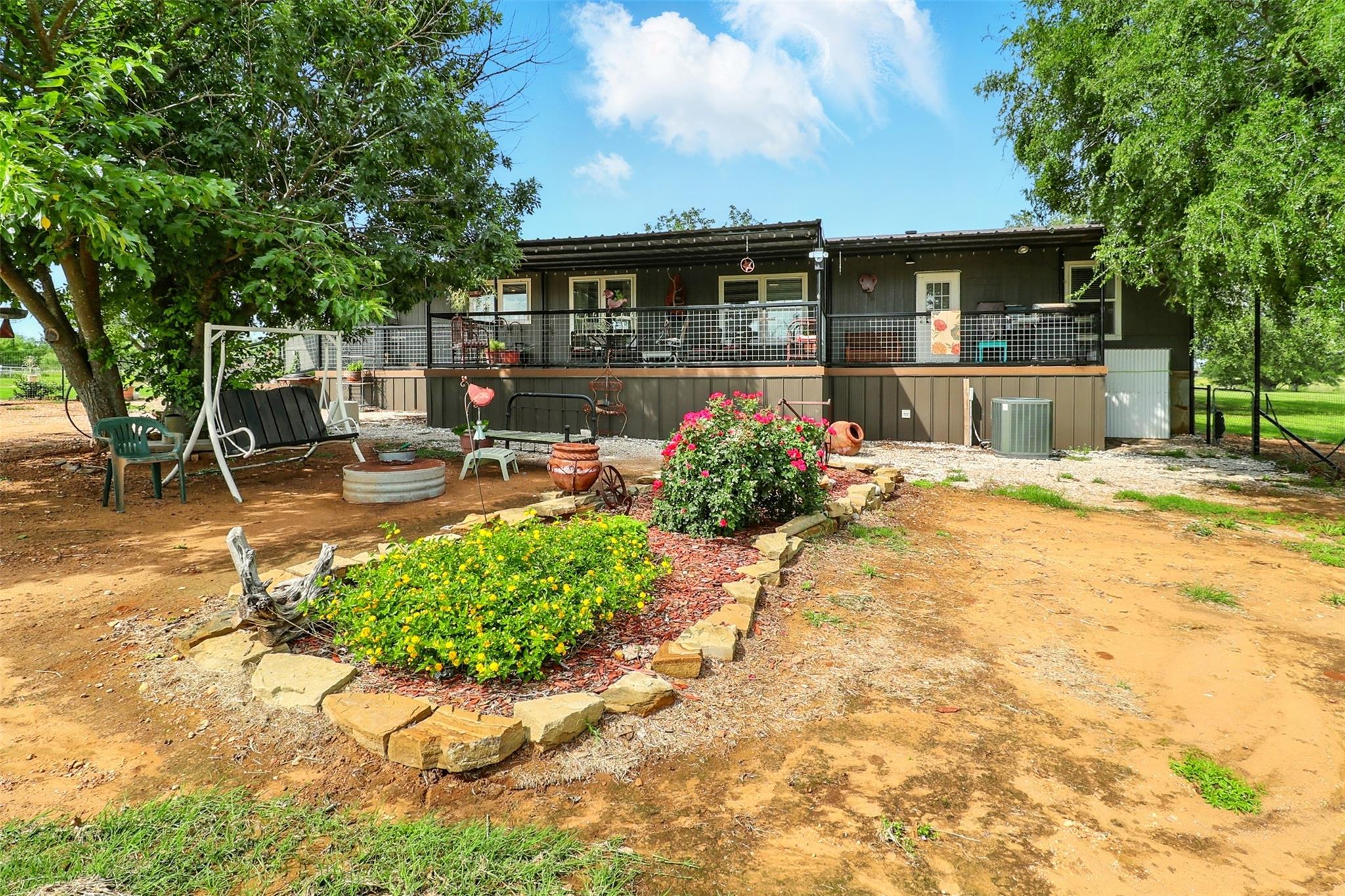 2363 CR 144, San Saba, TX 78677