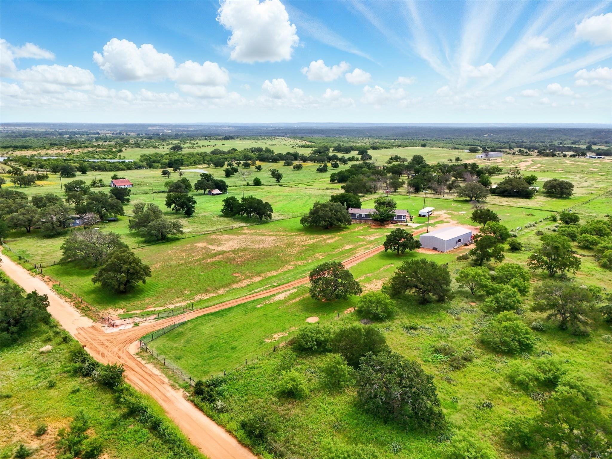 2363 CR 144, San Saba, TX 78677