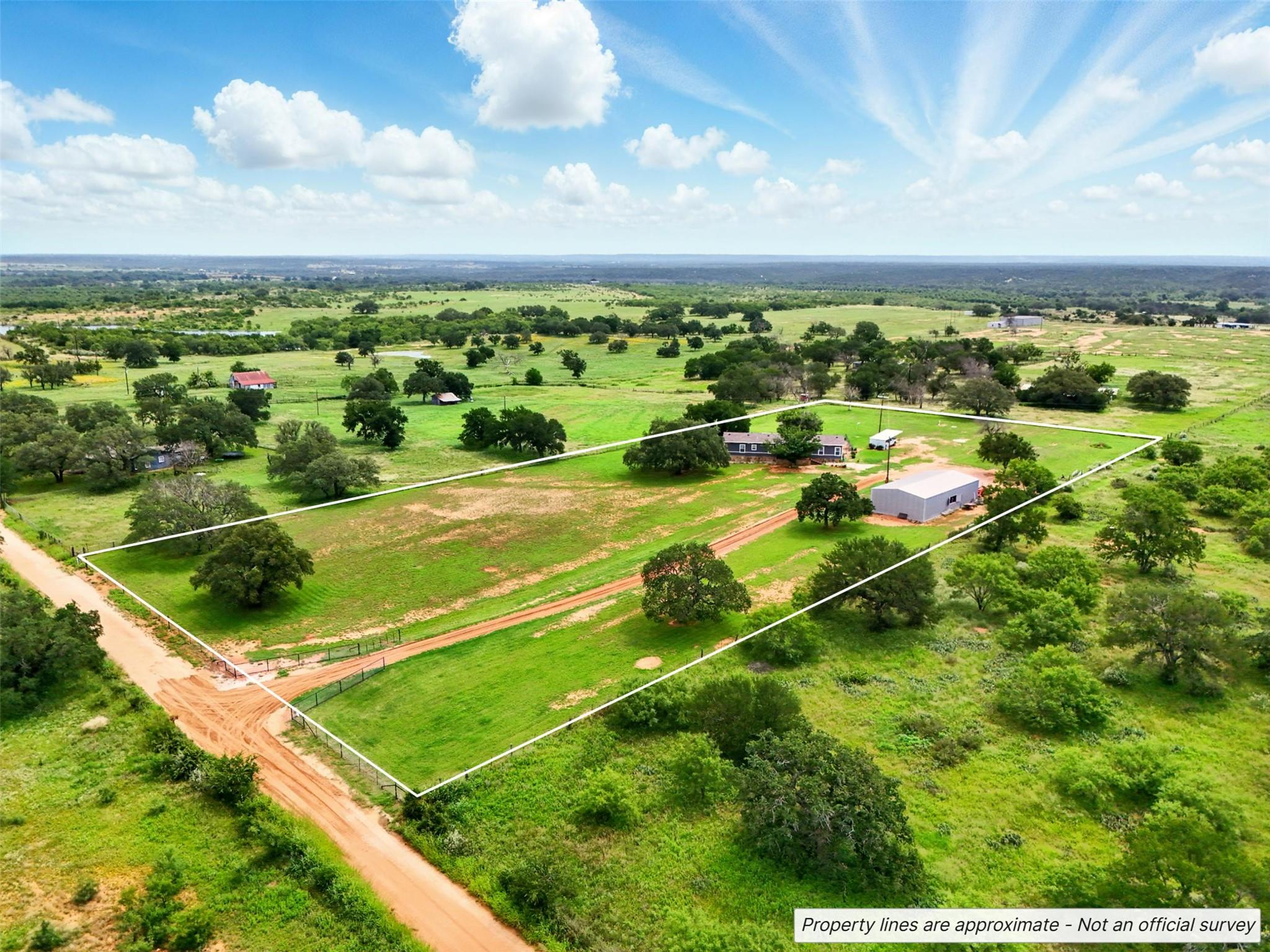 2363 CR 144, San Saba, TX 78677