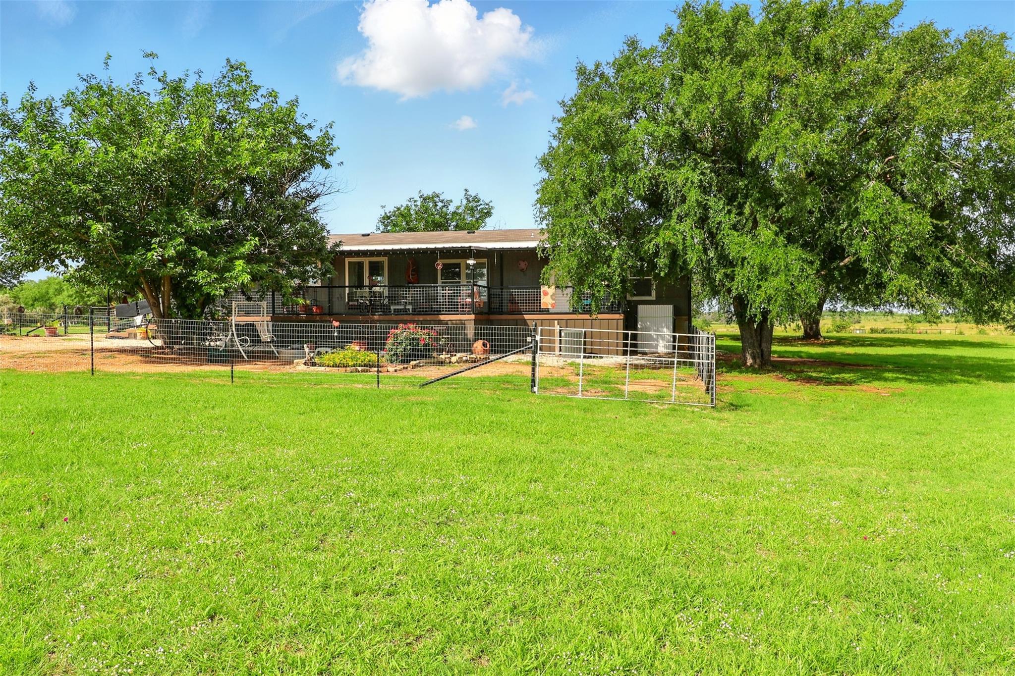 2363 CR 144, San Saba, TX 78677