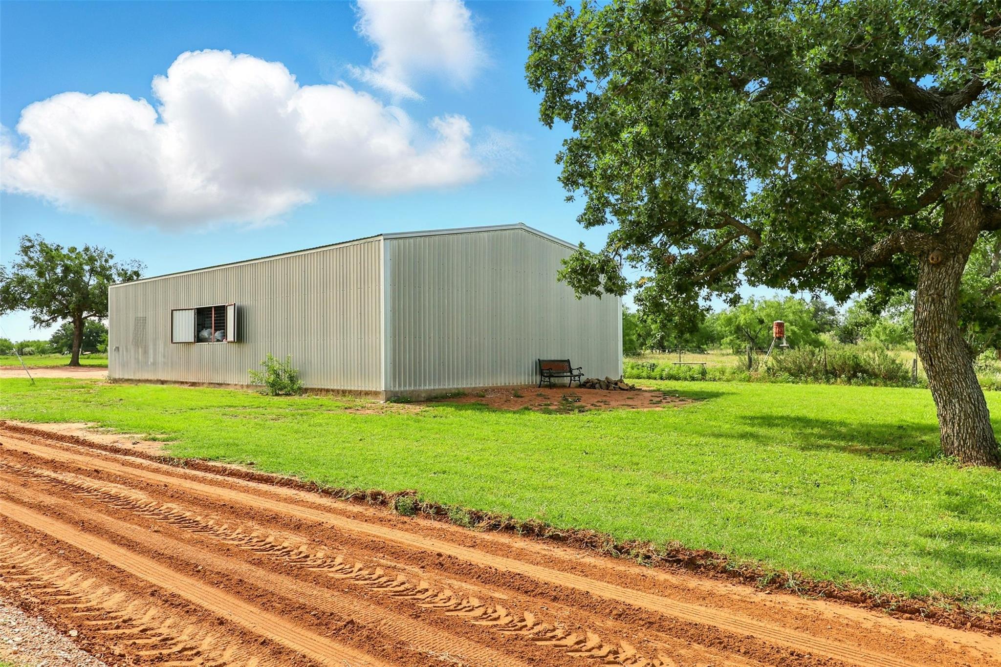 2363 CR 144, San Saba, TX 78677