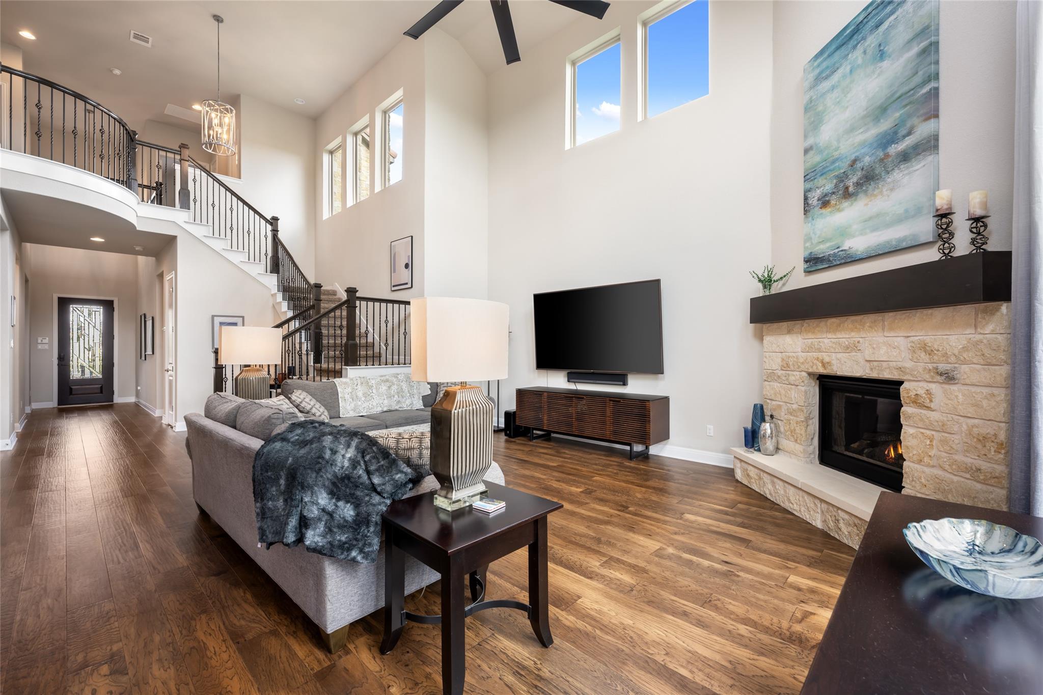 105 Curacao Ct, Austin, TX 78738