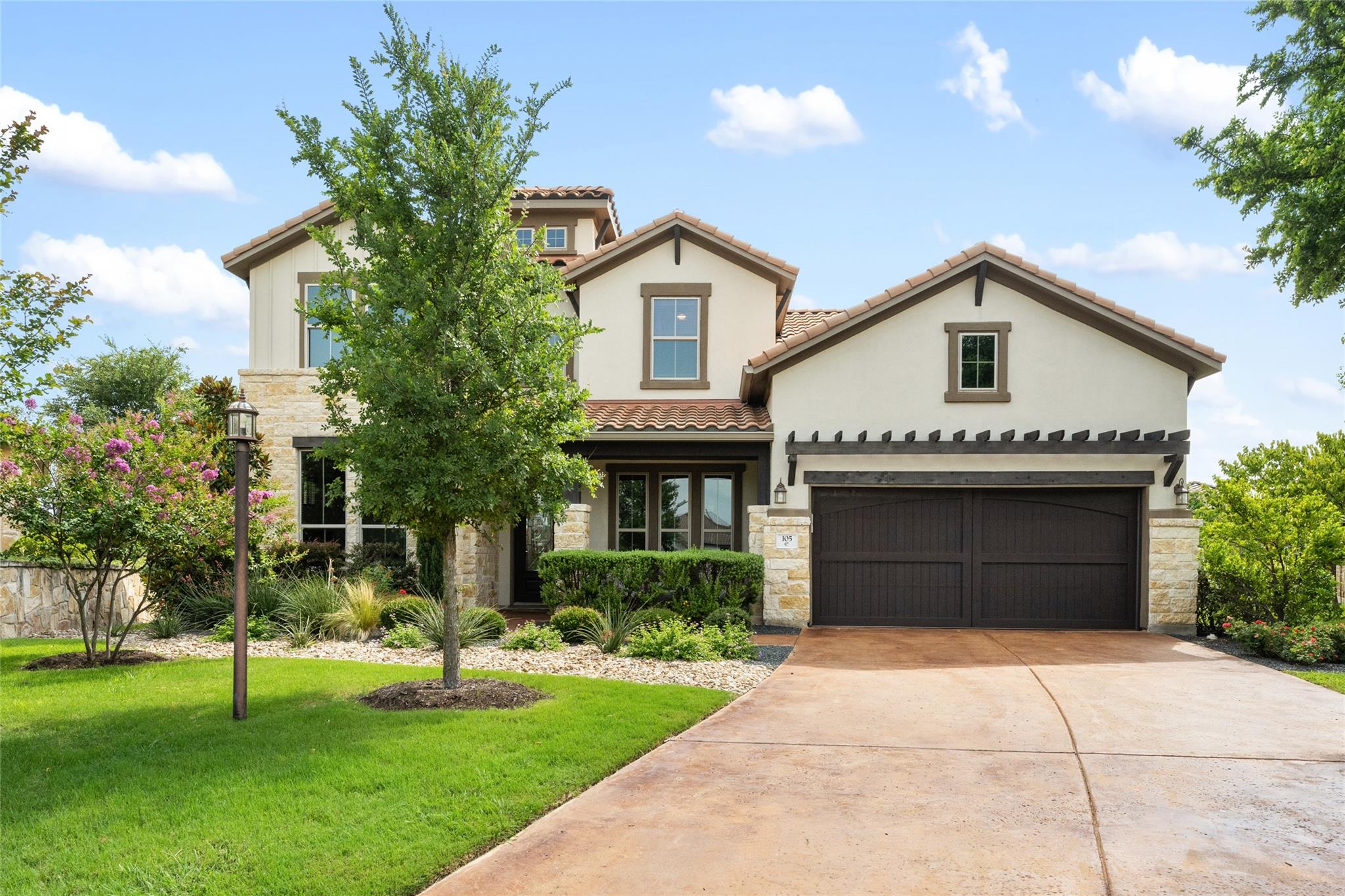 105 Curacao Ct, Austin, TX 78738