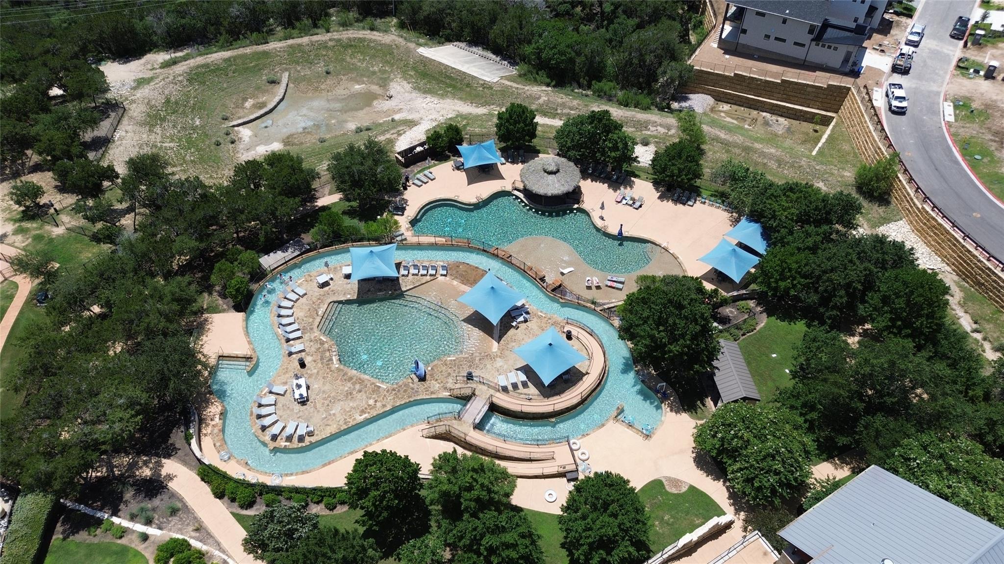 105 Curacao Ct, Austin, TX 78738