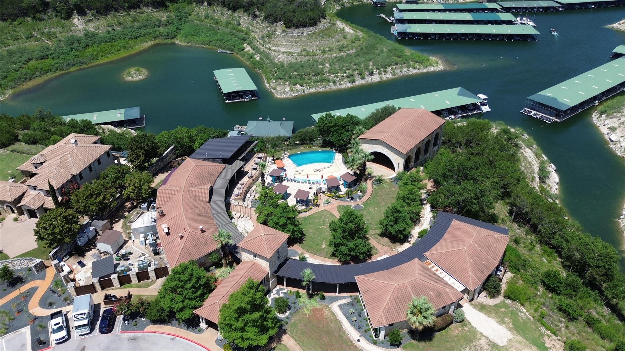105 Curacao Ct, Austin, TX 78738