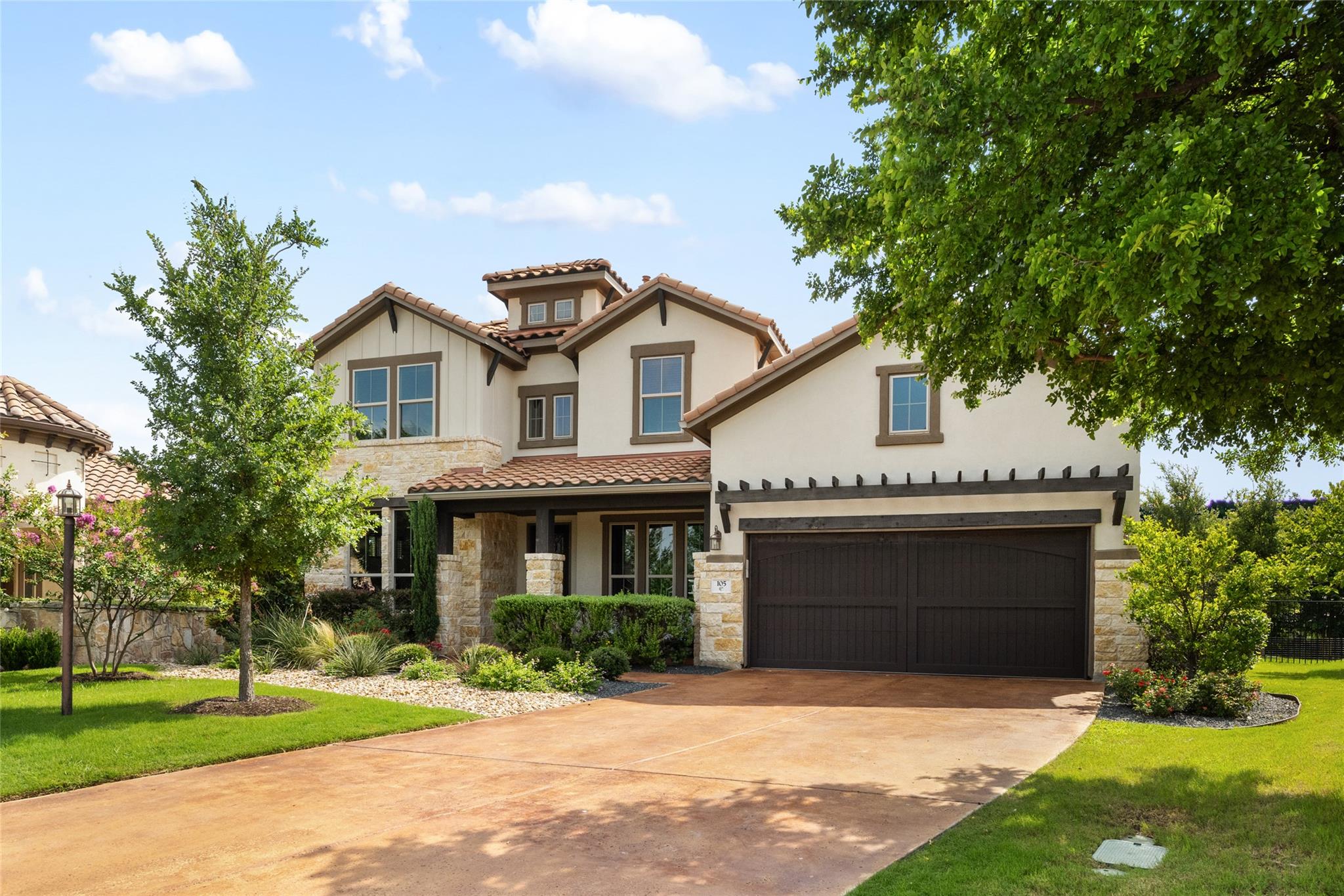 105 Curacao Ct, Austin, TX 78738