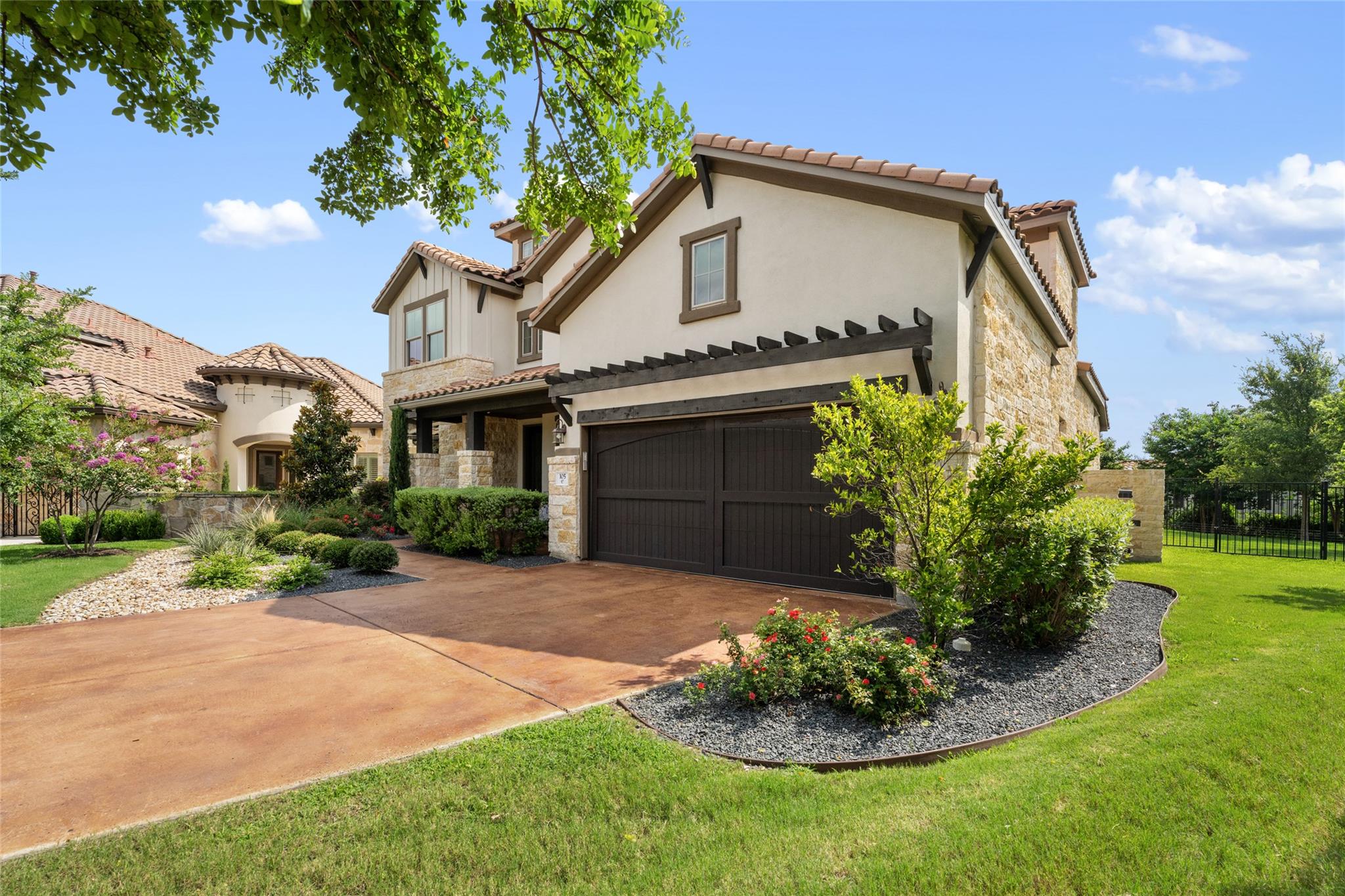 105 Curacao Ct, Austin, TX 78738