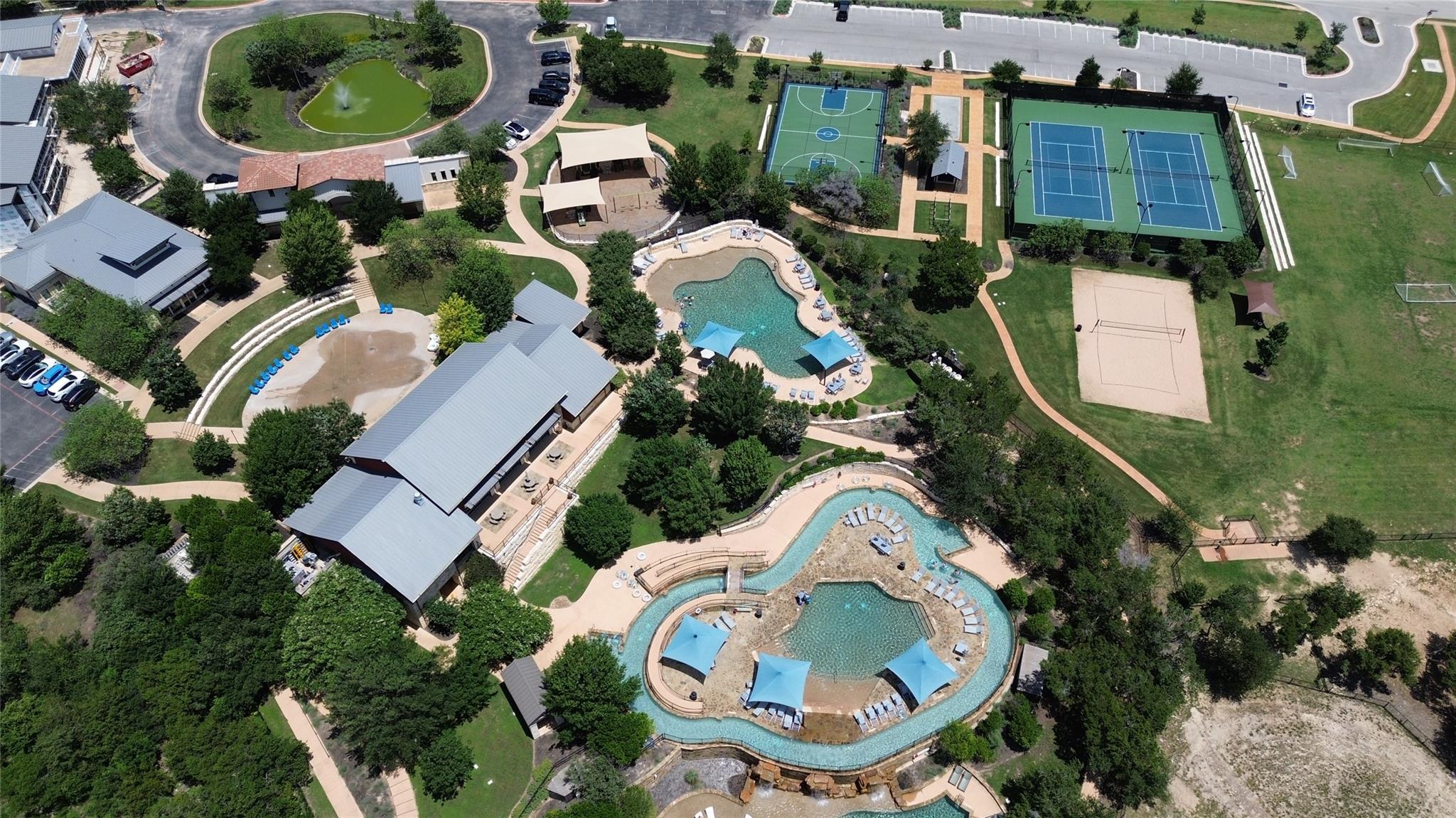 105 Curacao Ct, Austin, TX 78738