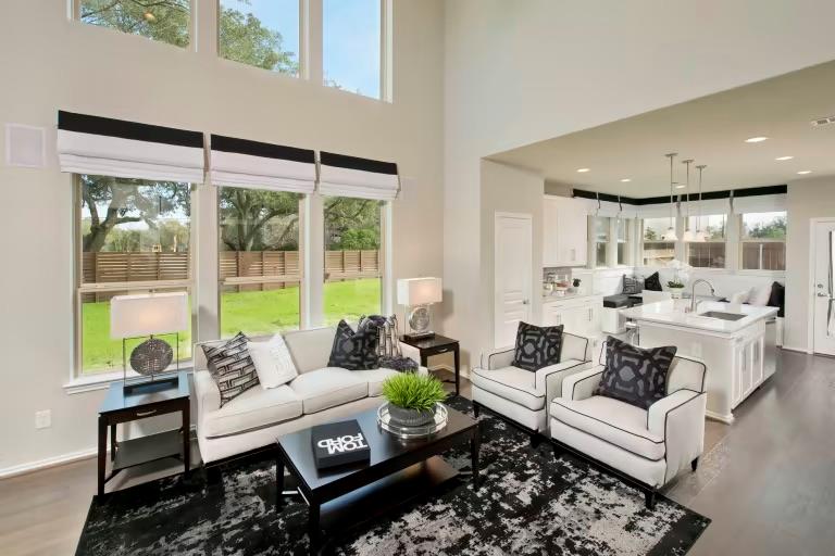 229 Regatta Trl, Leander, TX 78641