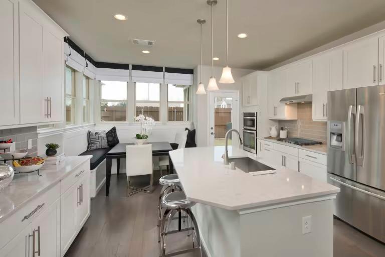 229 Regatta Trl, Leander, TX 78641