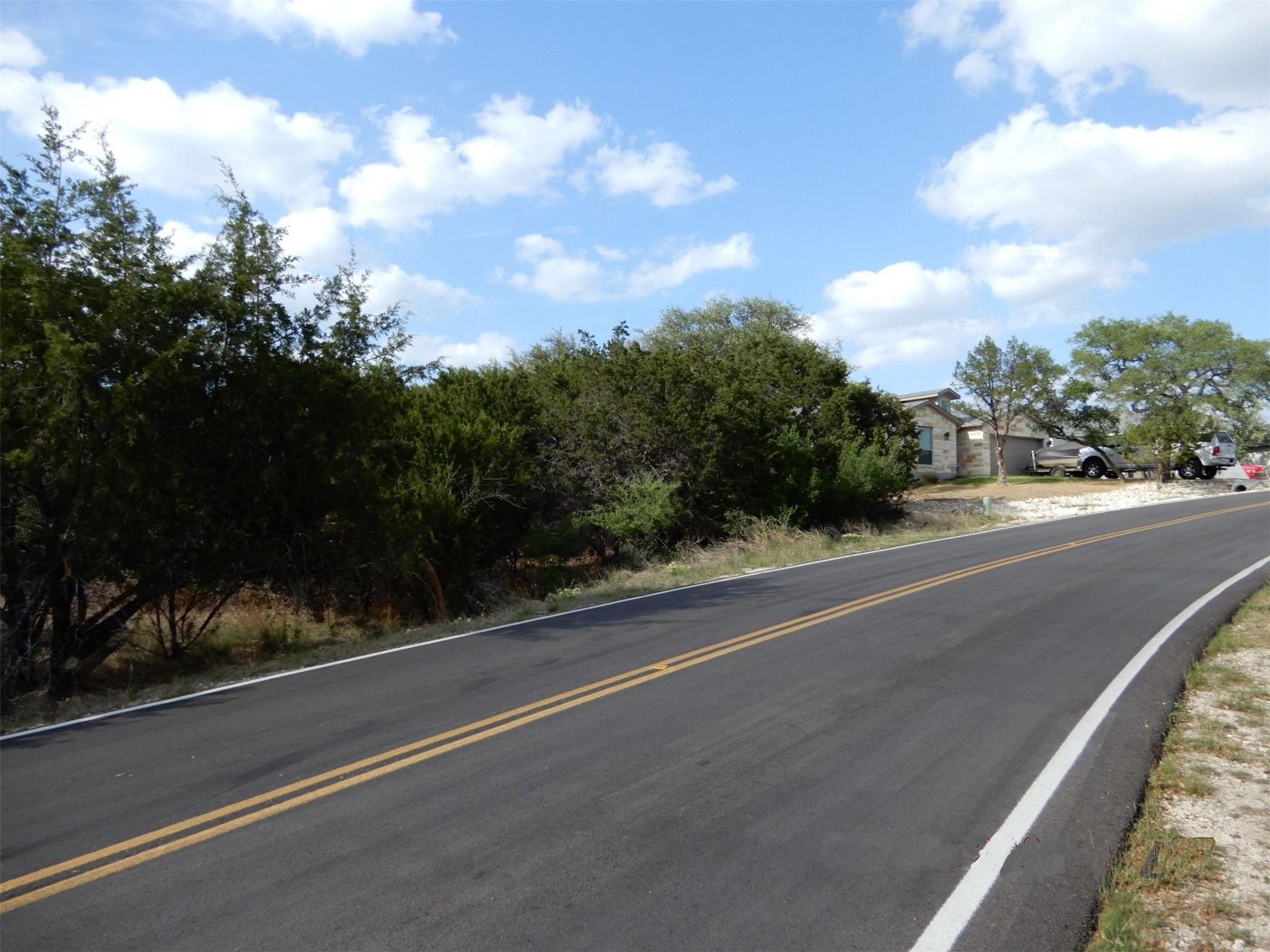 21806 Crystal Way, Lago Vista, TX 78645
