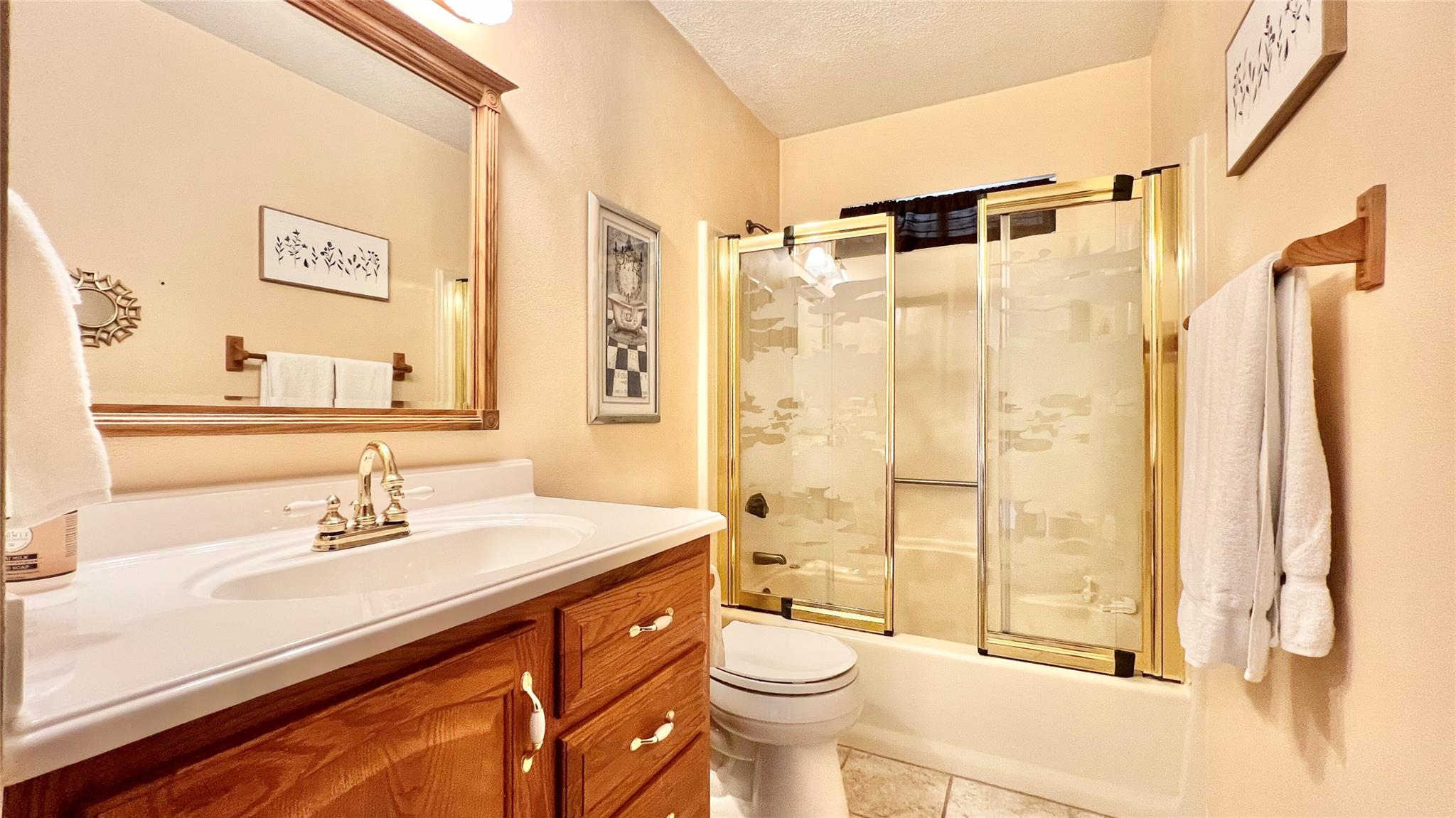 21009 Fawn Ridge Dr, Lago Vista, TX 78645