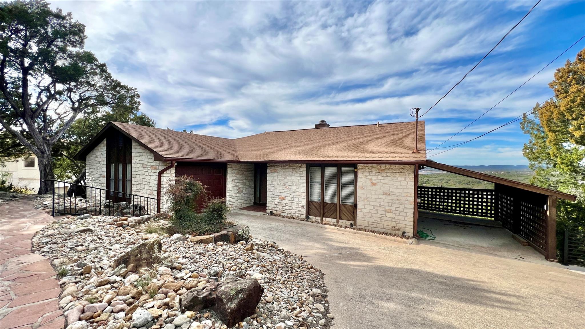 21009 Fawn Ridge Dr, Lago Vista, TX 78645