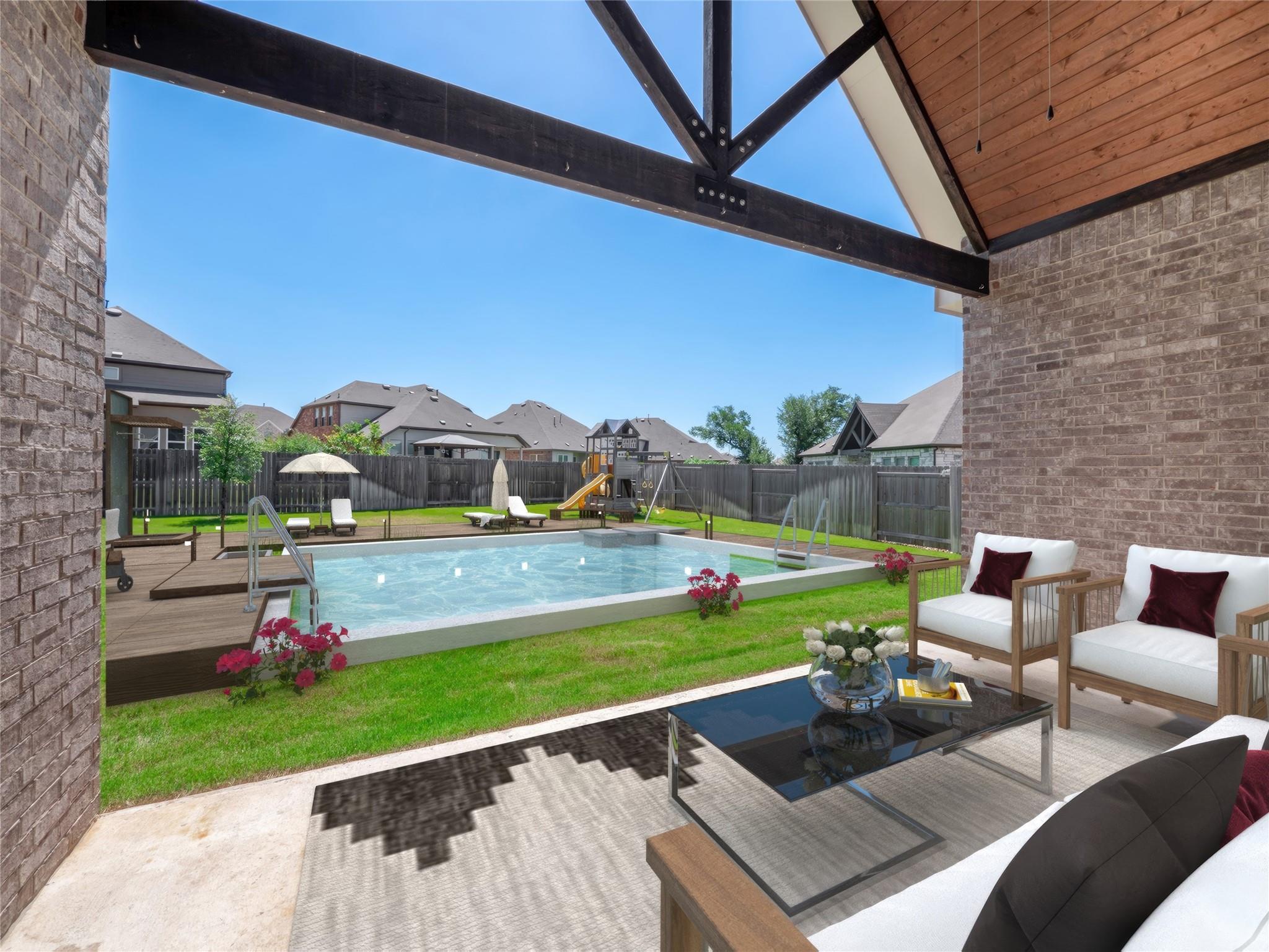 2320 Lucky Ln, Leander, TX 78641