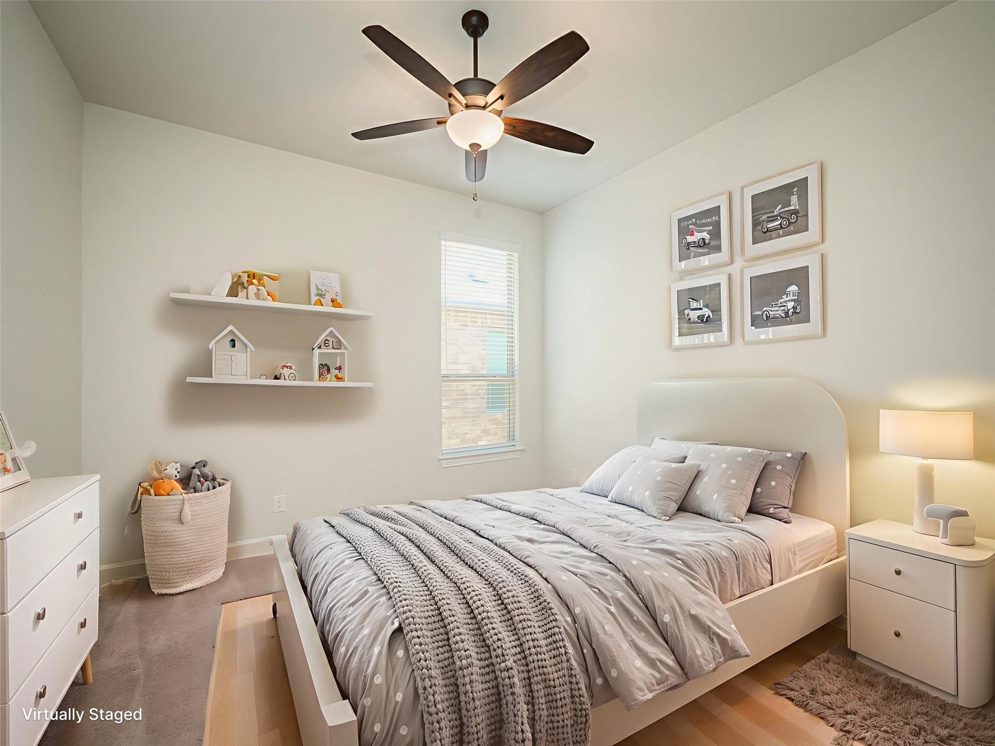 2320 Lucky Ln, Leander, TX 78641