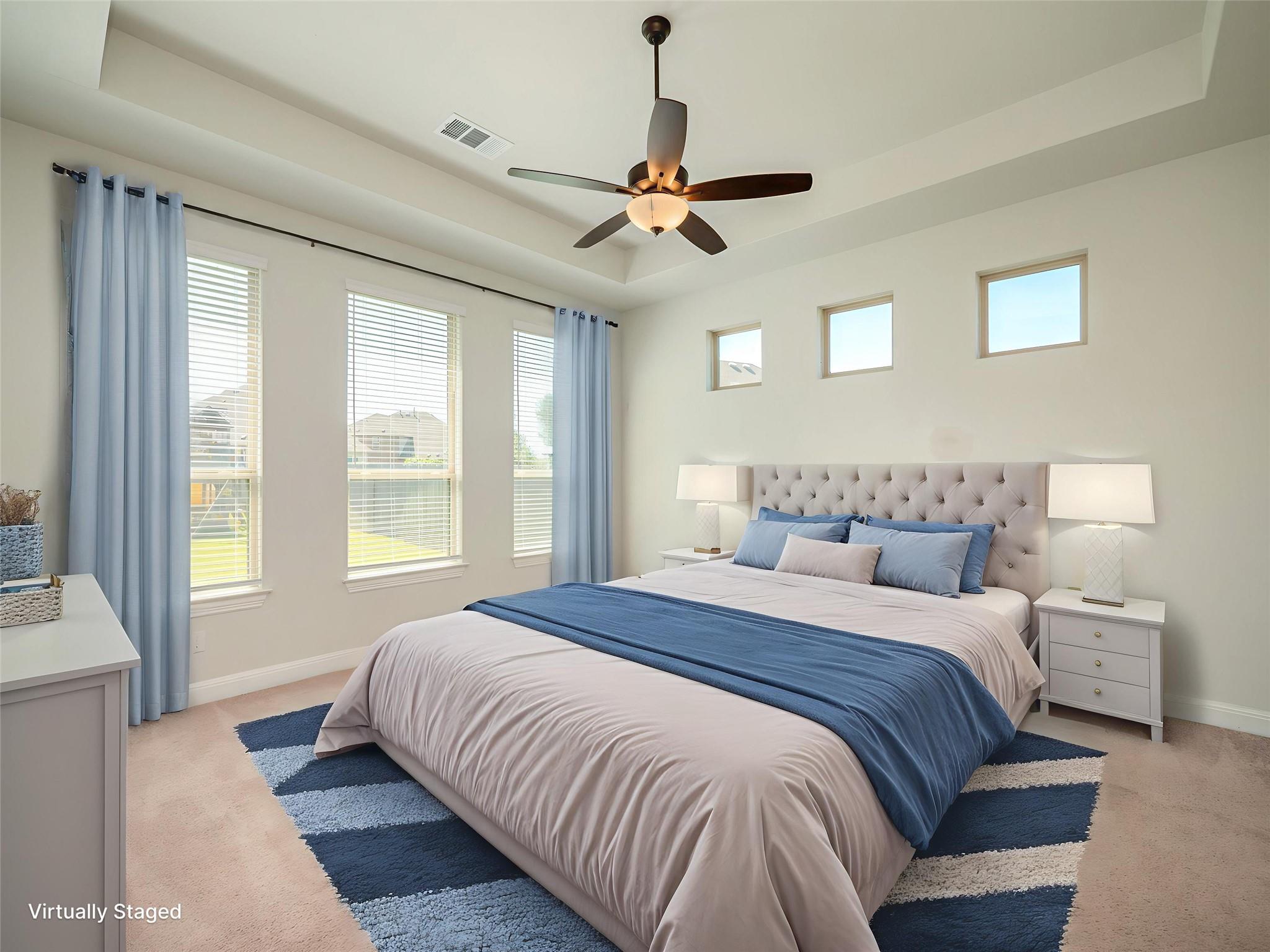 2320 Lucky Ln, Leander, TX 78641