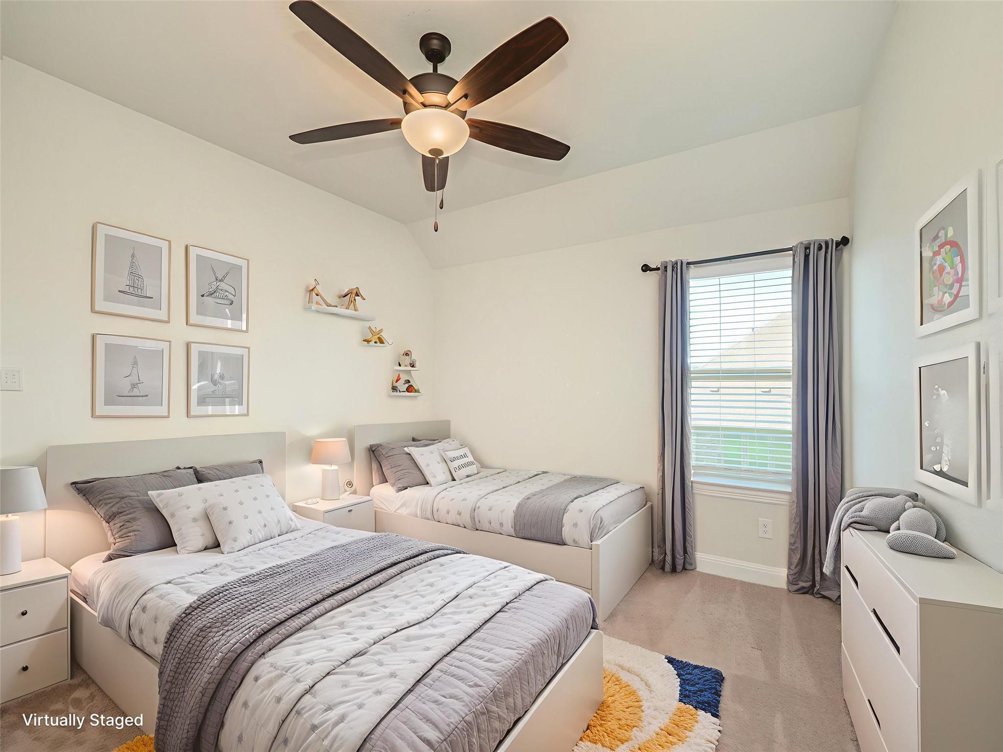 2320 Lucky Ln, Leander, TX 78641