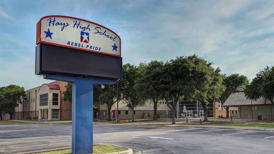 143 High Rock Pass, Kyle, TX 78640