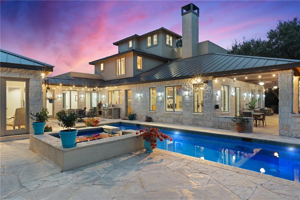 114 Medalist St, Lakeway, TX 78734